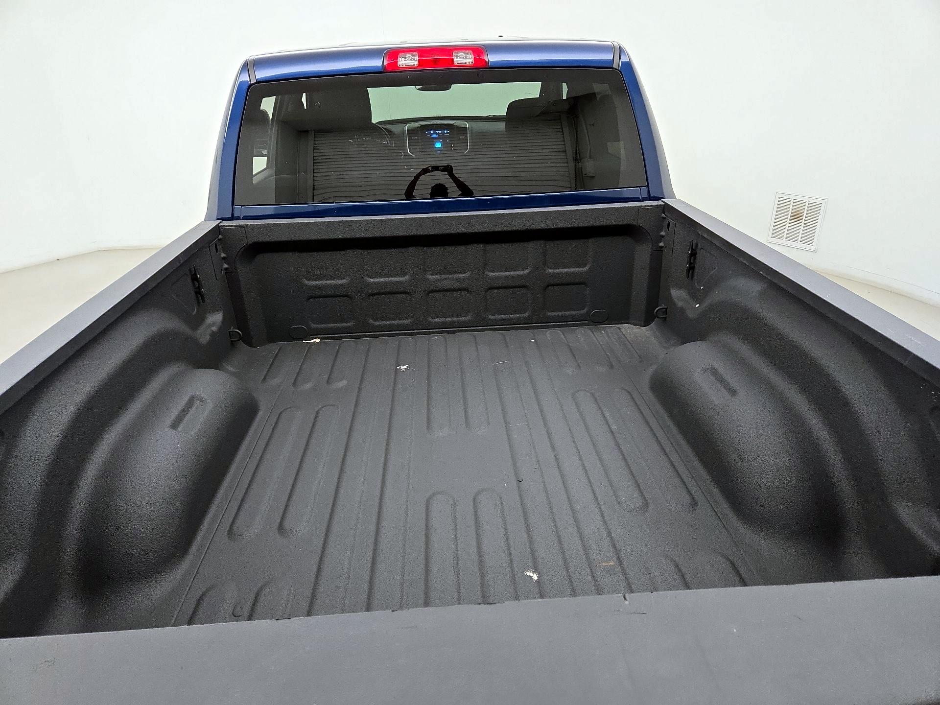 Thumbnail: 2024 RAM 2500 - 20