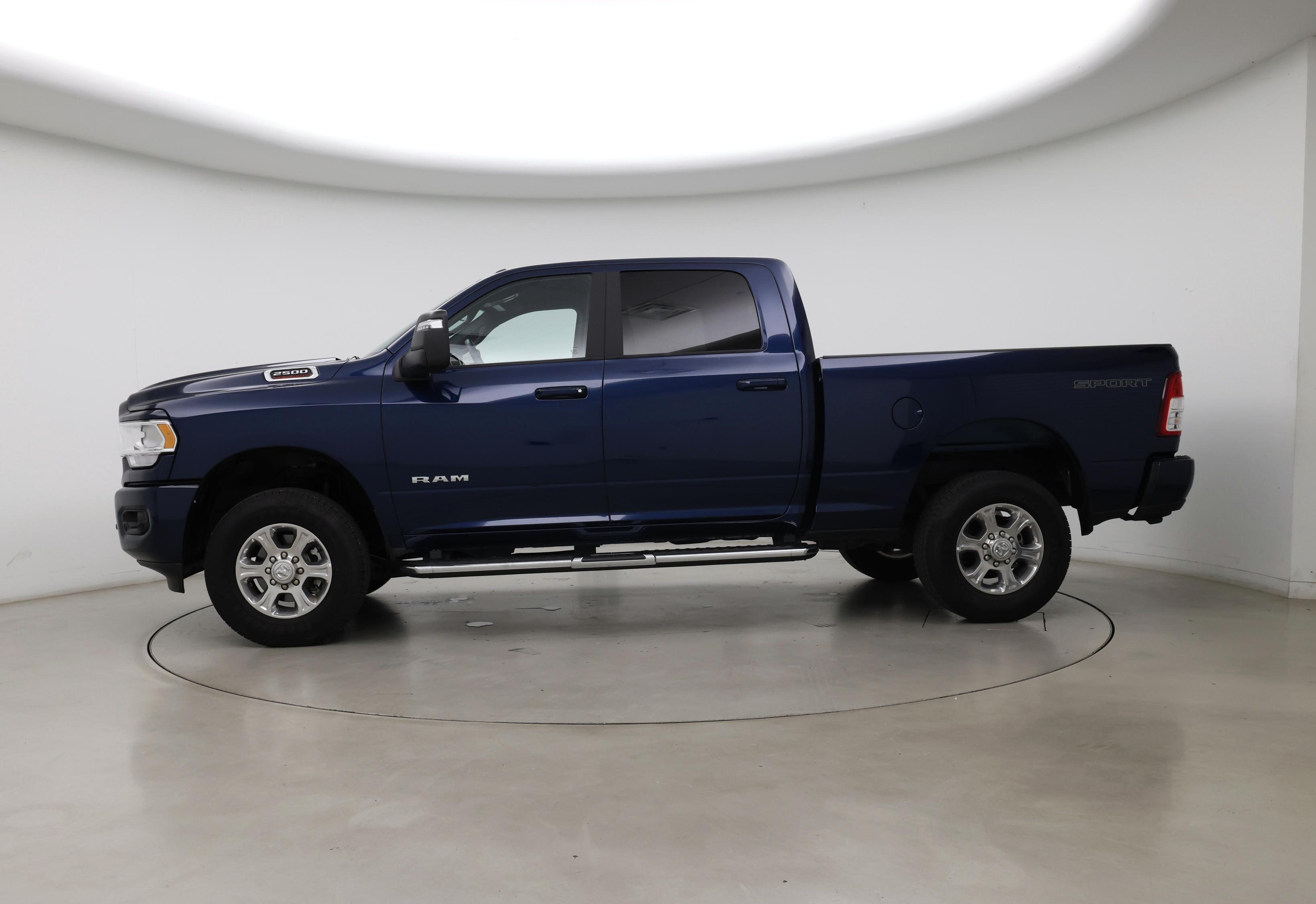 Thumbnail: 2024 RAM 2500 - 3