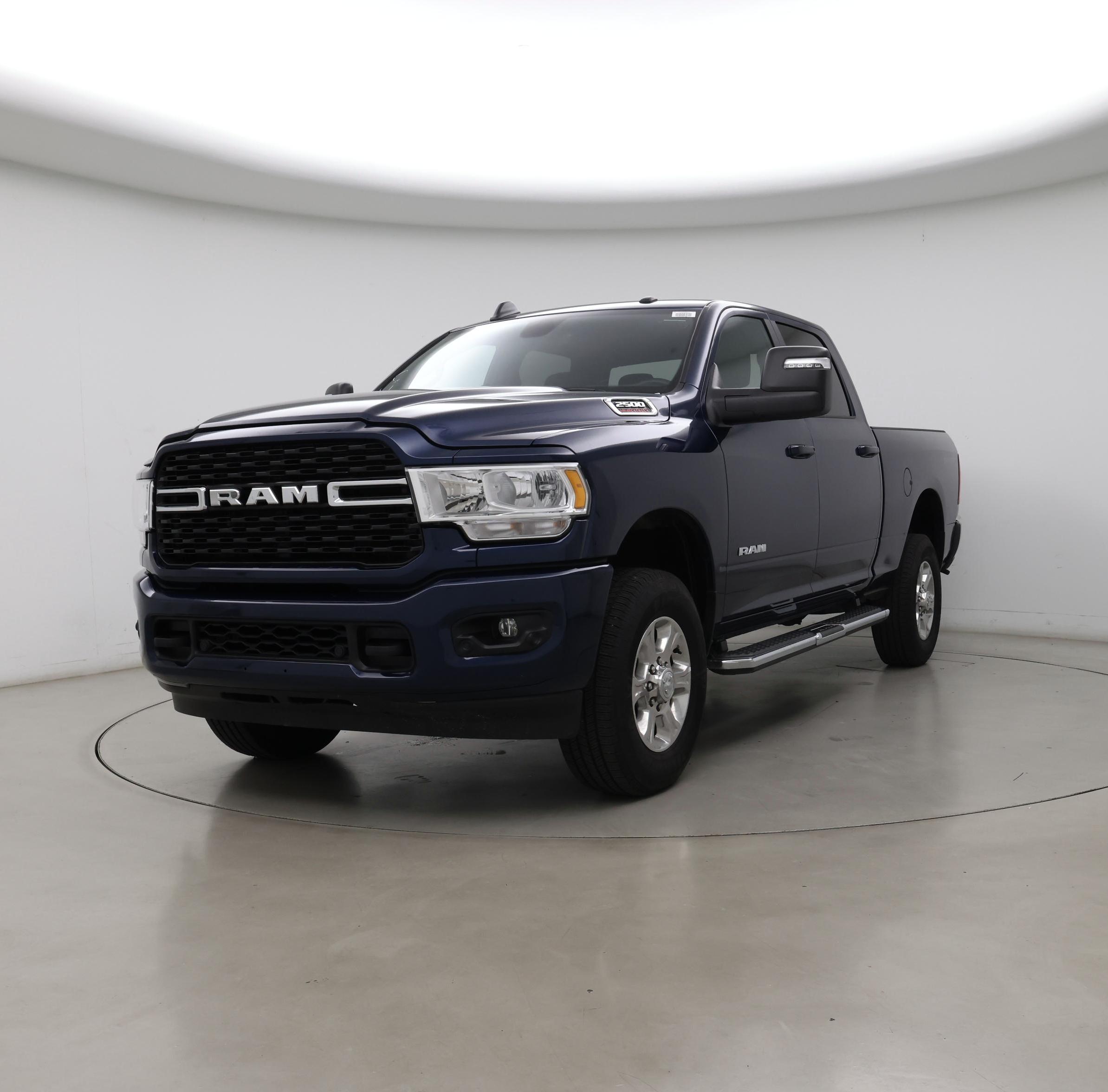 Thumbnail: 2024 RAM 2500 - 4