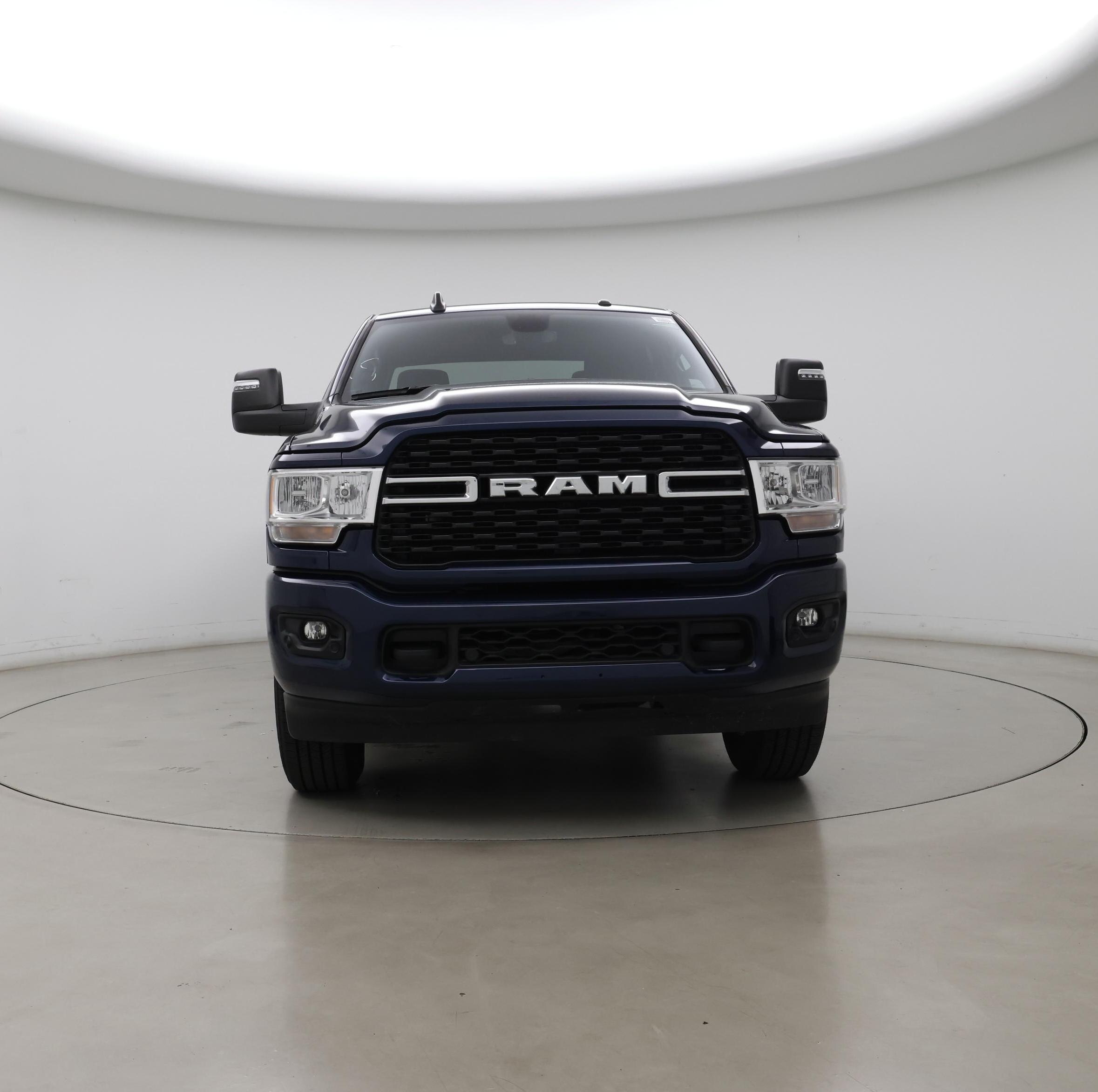Thumbnail: 2024 RAM 2500 - 5