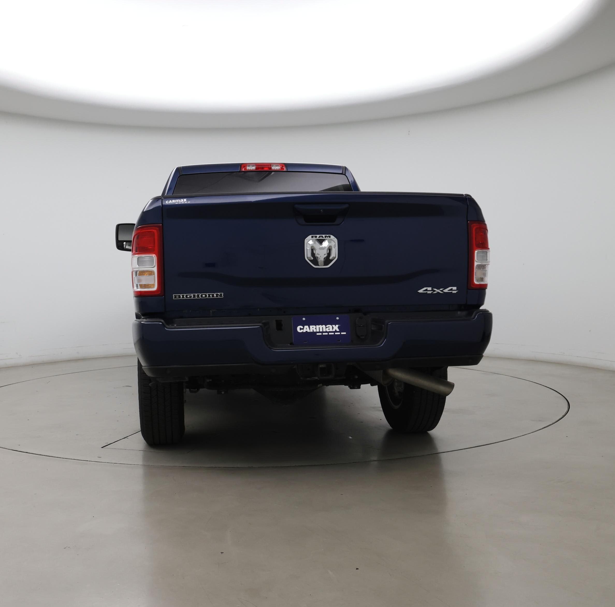 Thumbnail: 2024 RAM 2500 - 6