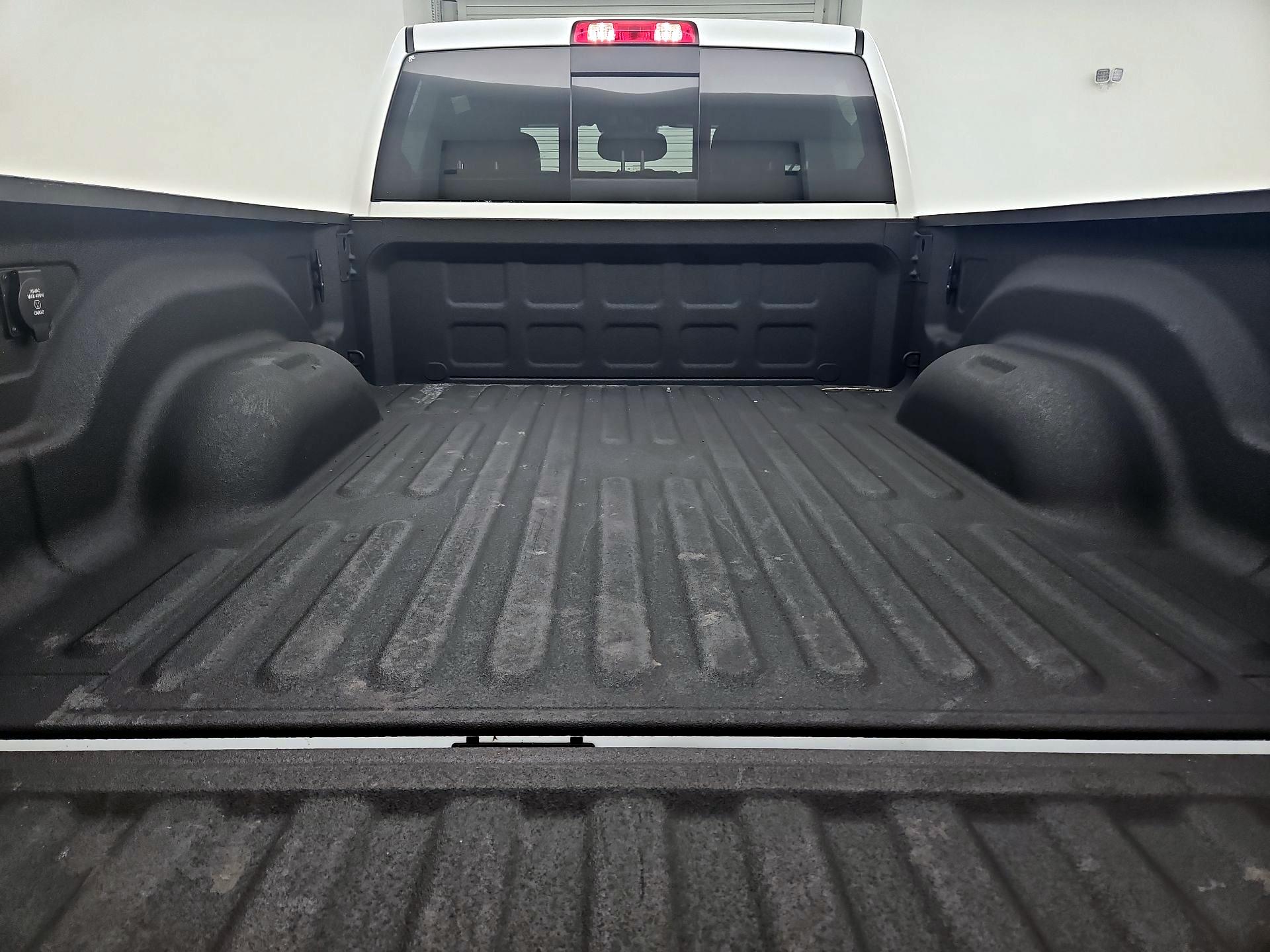 Thumbnail: 2024 RAM 2500 - 20