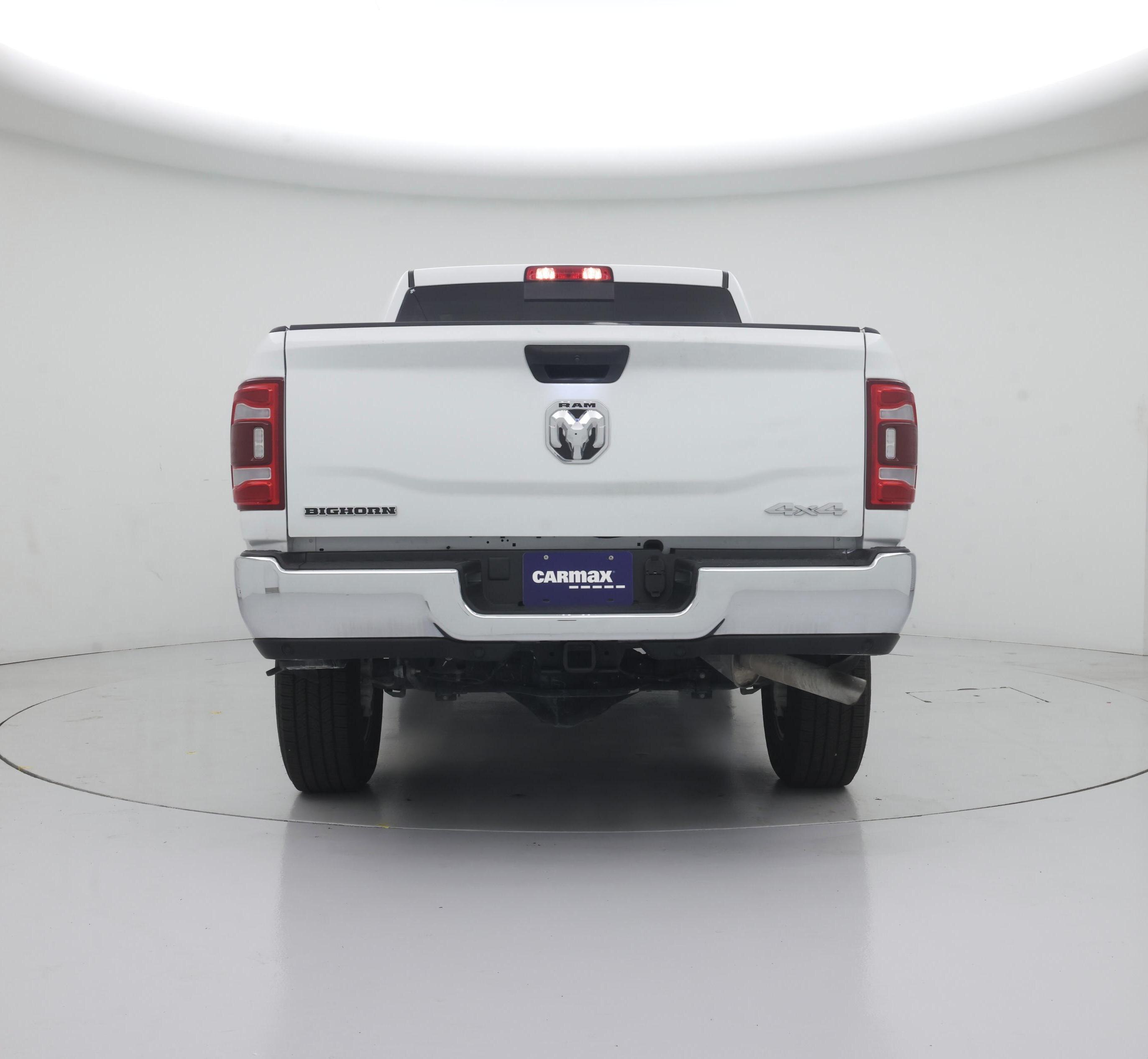 Thumbnail: 2024 RAM 2500 - 6