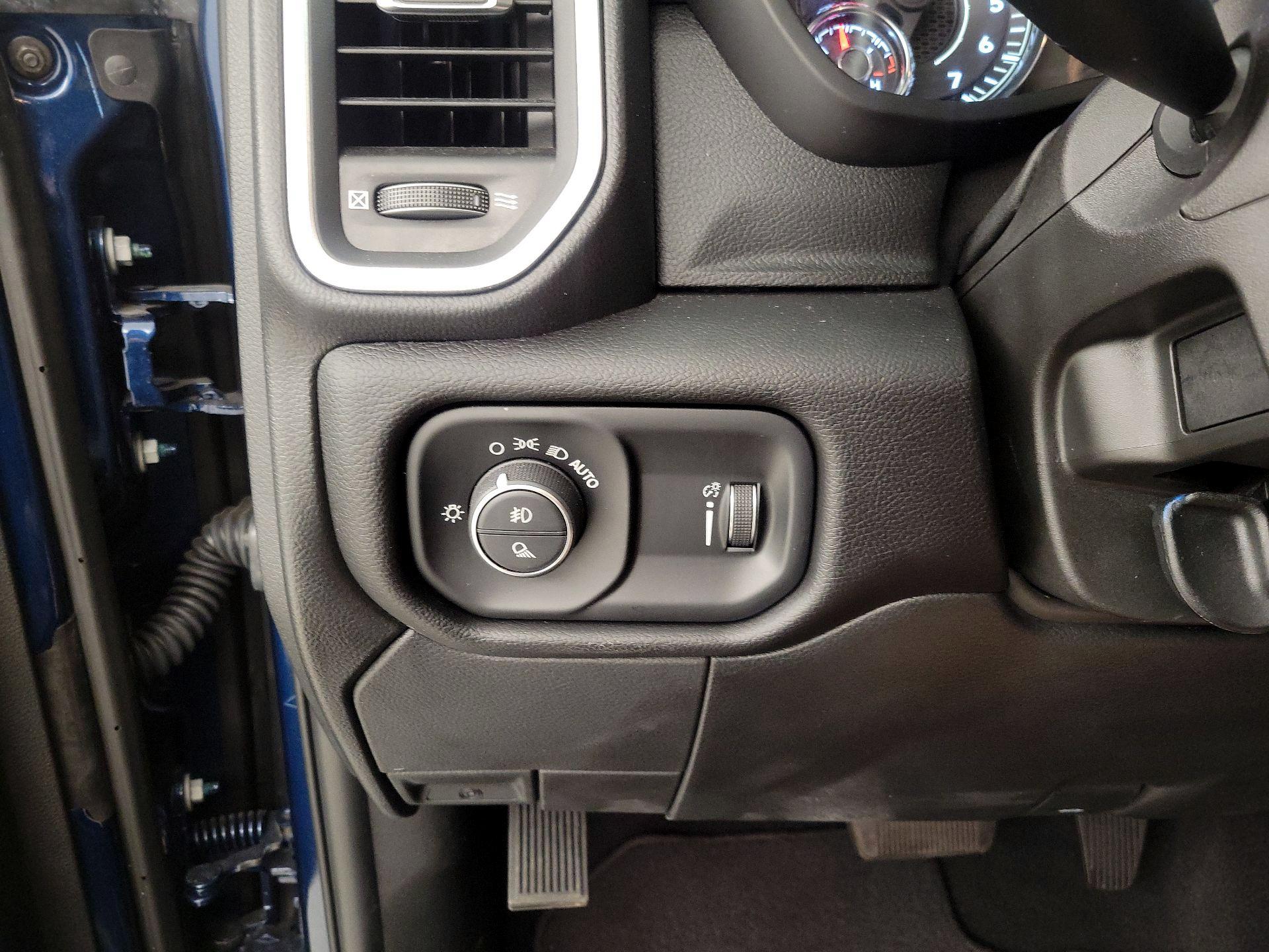Thumbnail: 2024 RAM 2500 - 13