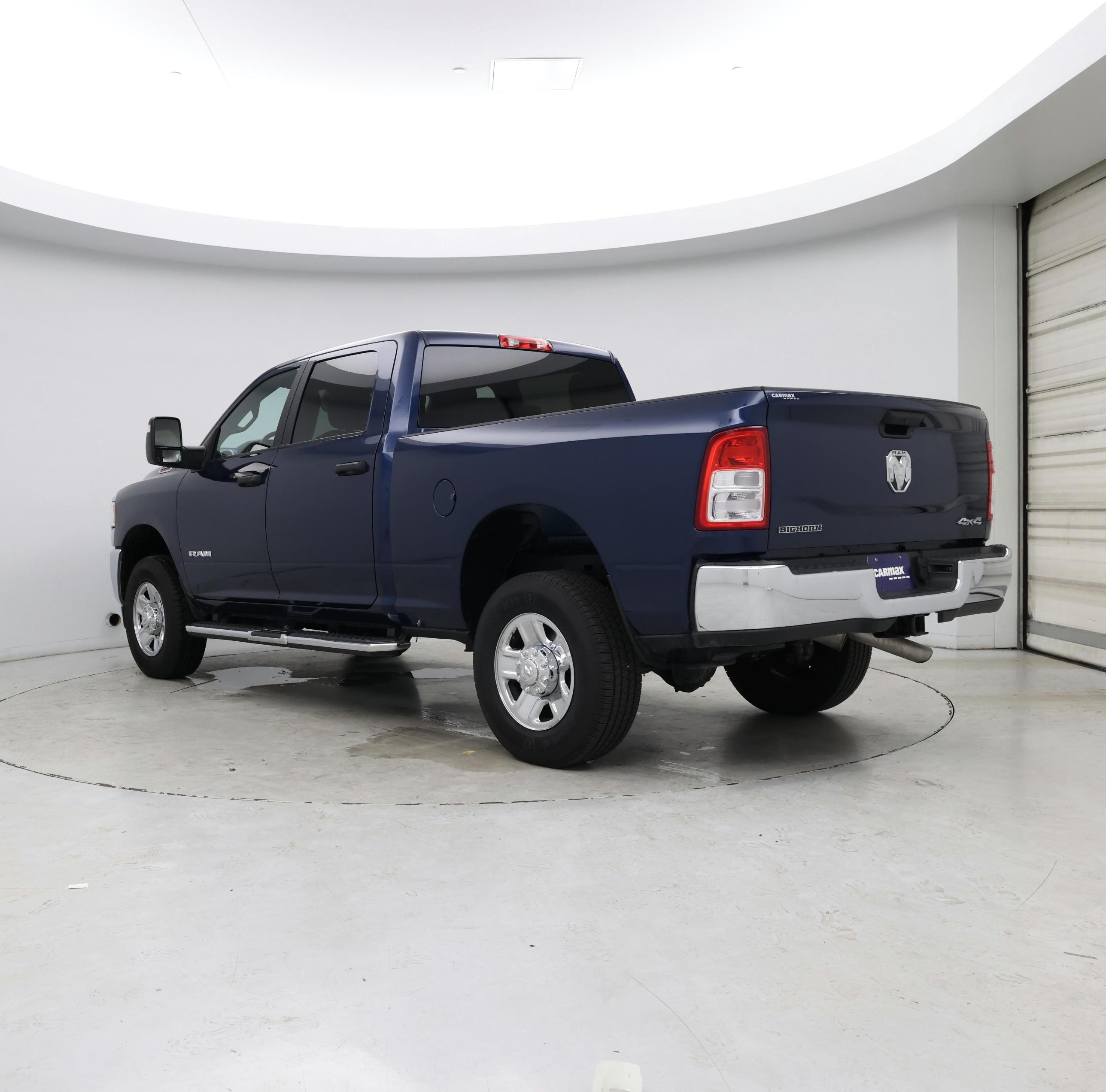 Thumbnail: 2024 RAM 2500 - 2