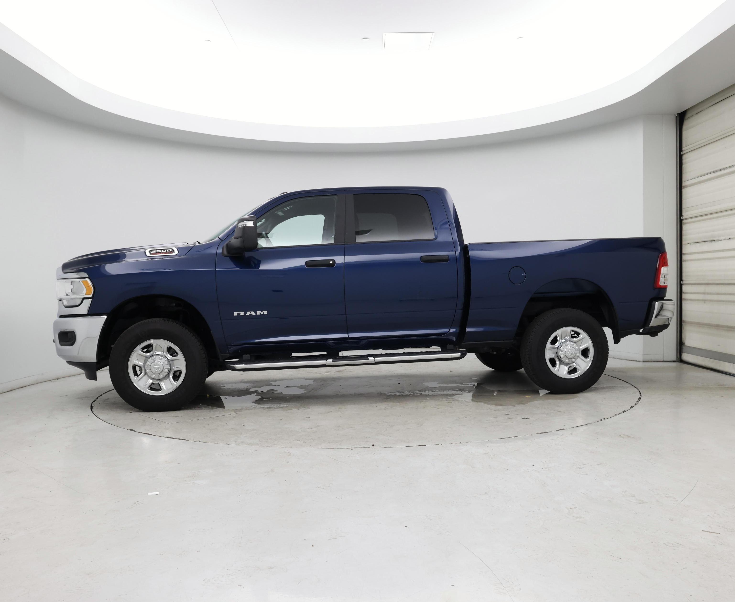 Thumbnail: 2024 RAM 2500 - 3
