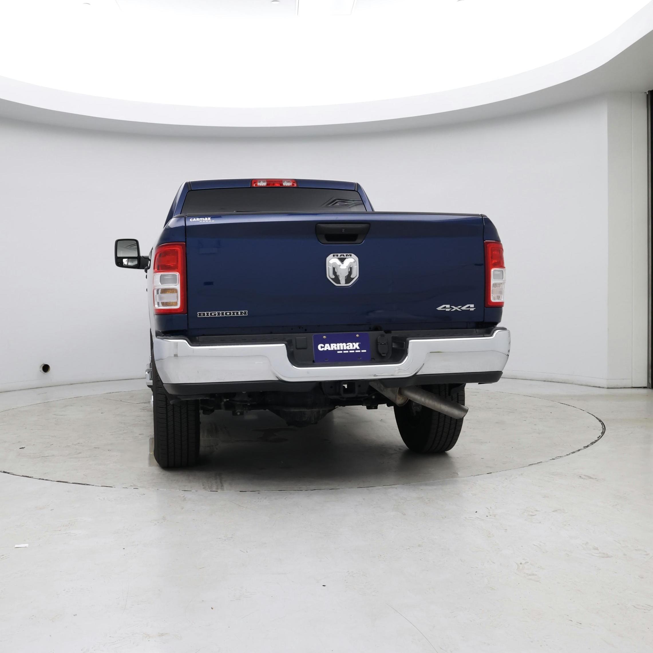 Thumbnail: 2024 RAM 2500 - 6