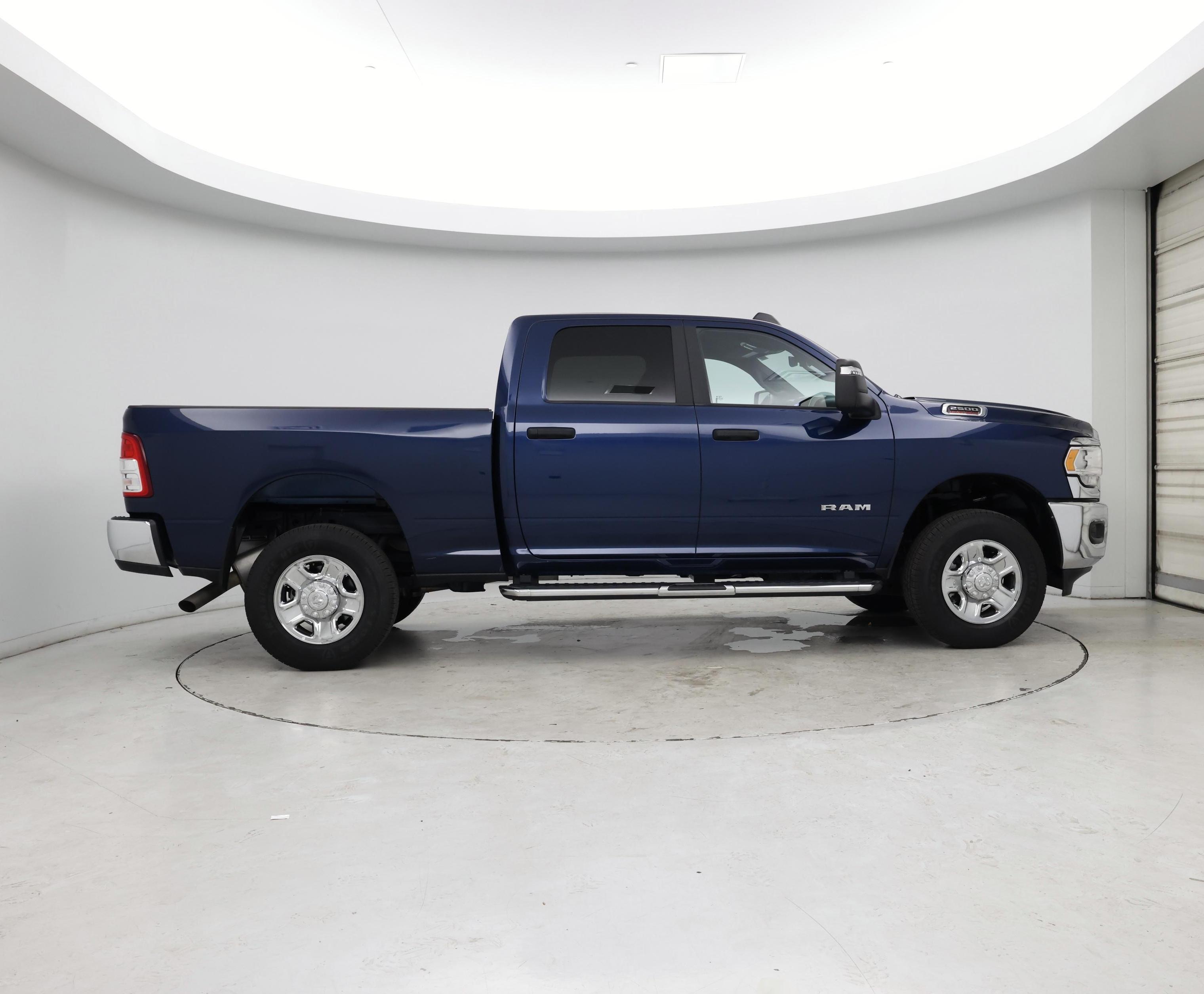 Thumbnail: 2024 RAM 2500 - 7
