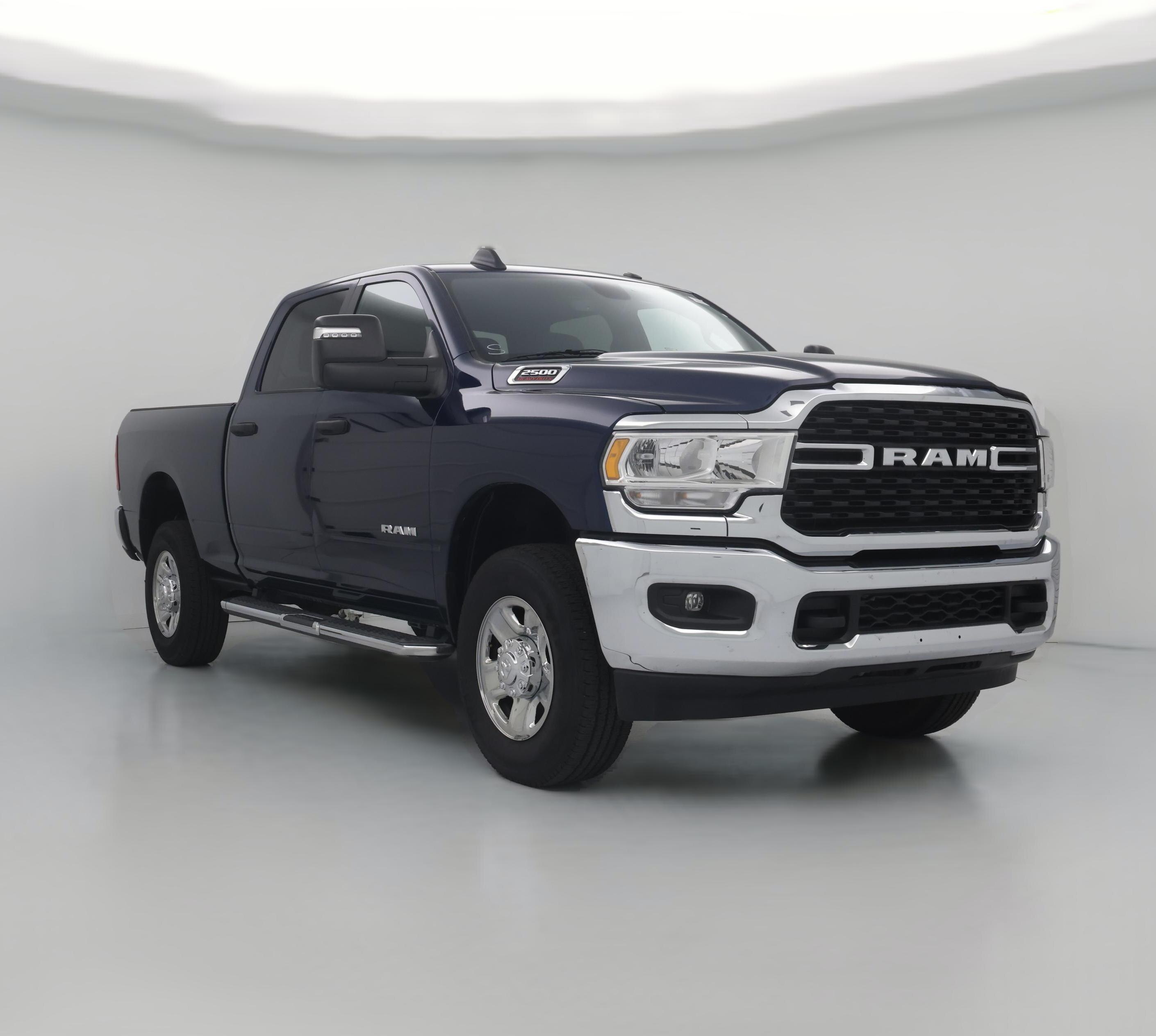 Thumbnail: 2024 RAM 2500 - 1