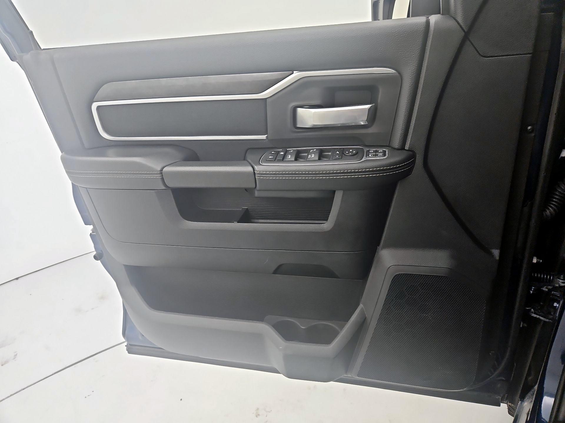 Thumbnail: 2024 RAM 2500 - 12