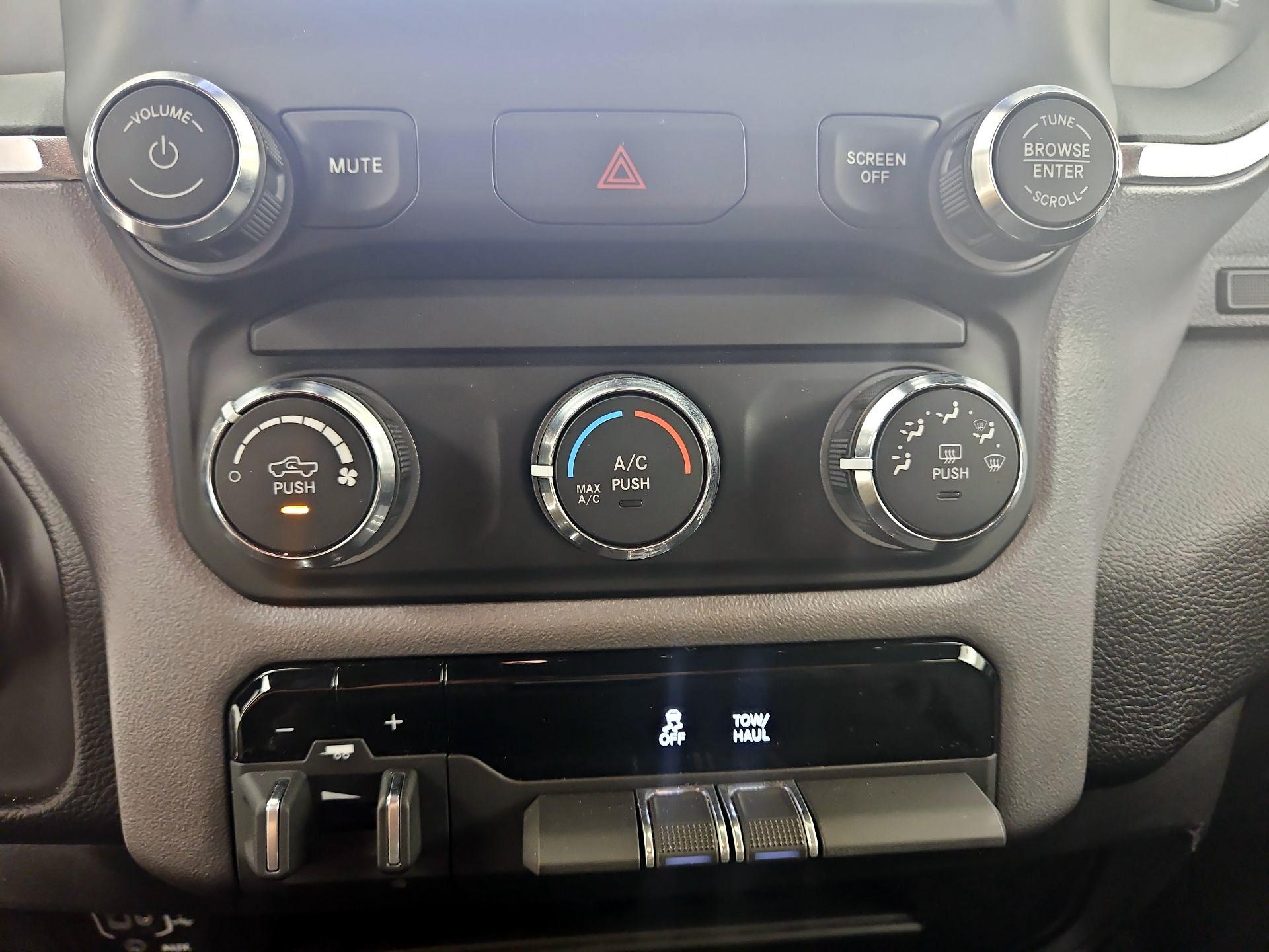 Thumbnail: 2024 RAM 2500 - 16