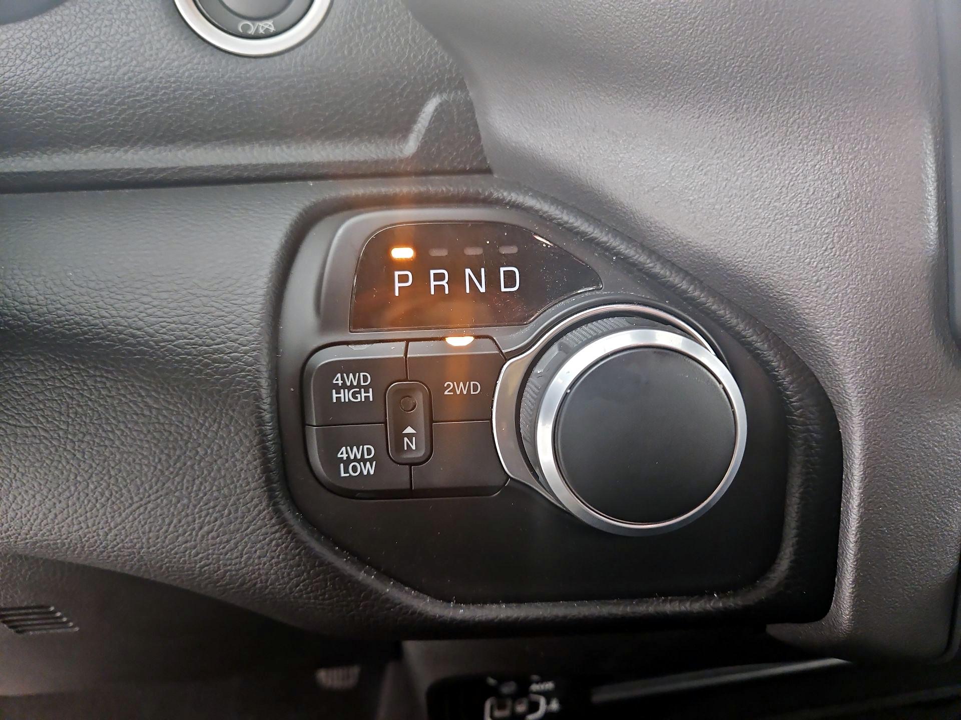 Thumbnail: 2024 RAM 2500 - 17