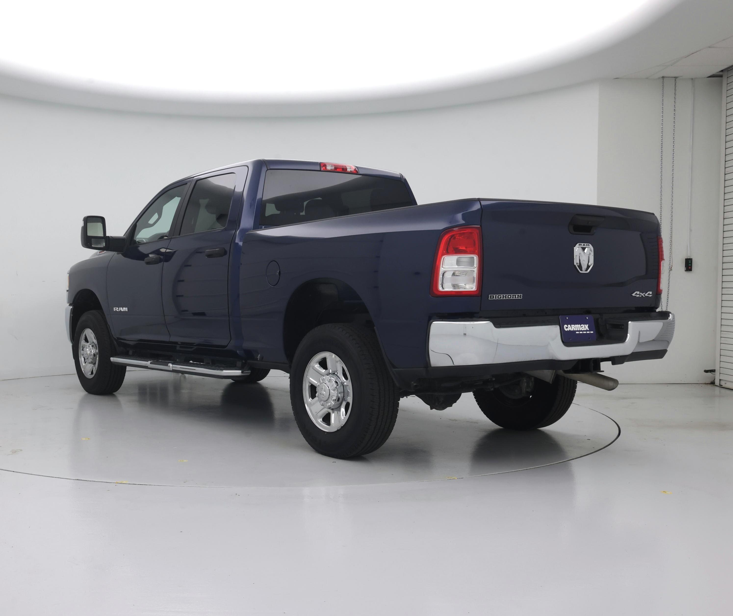 Thumbnail: 2024 RAM 2500 - 2