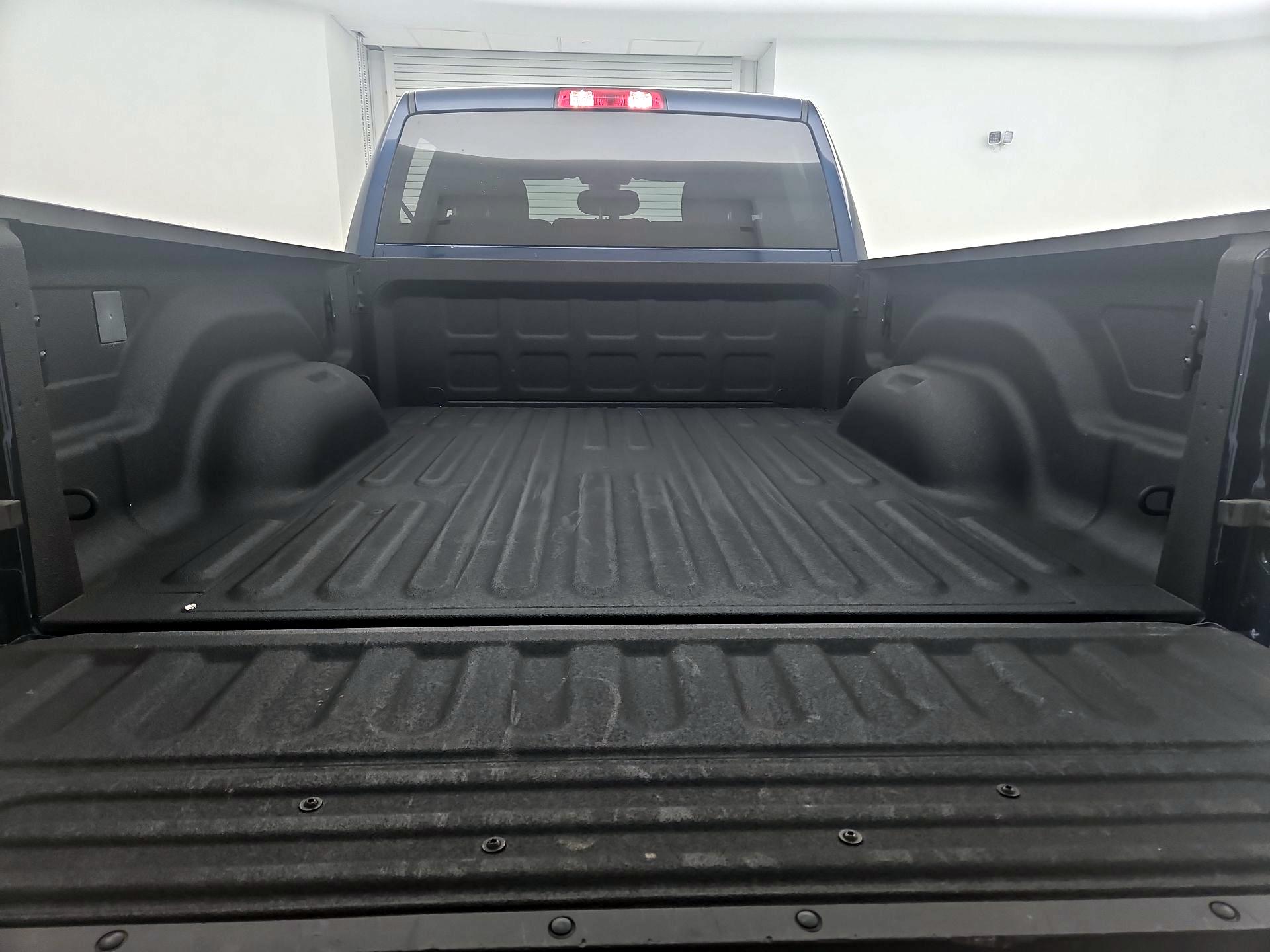 Thumbnail: 2024 RAM 2500 - 20