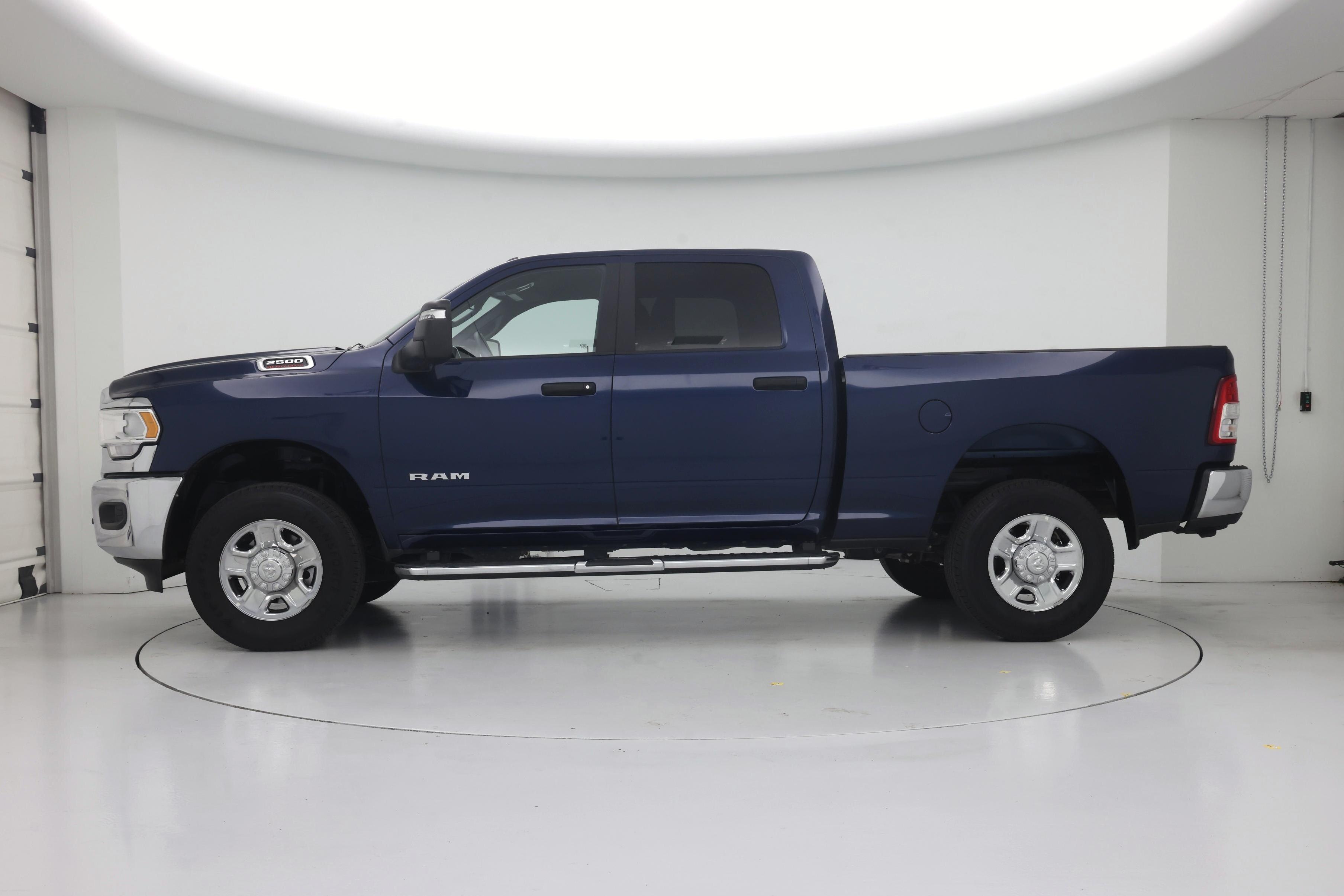 Thumbnail: 2024 RAM 2500 - 3