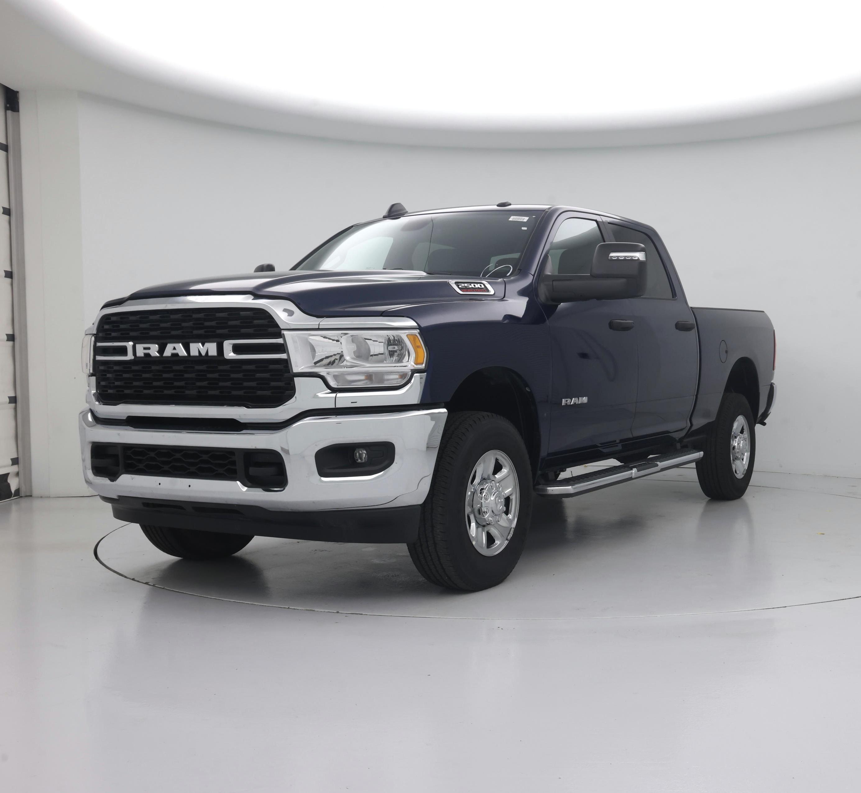 Thumbnail: 2024 RAM 2500 - 4