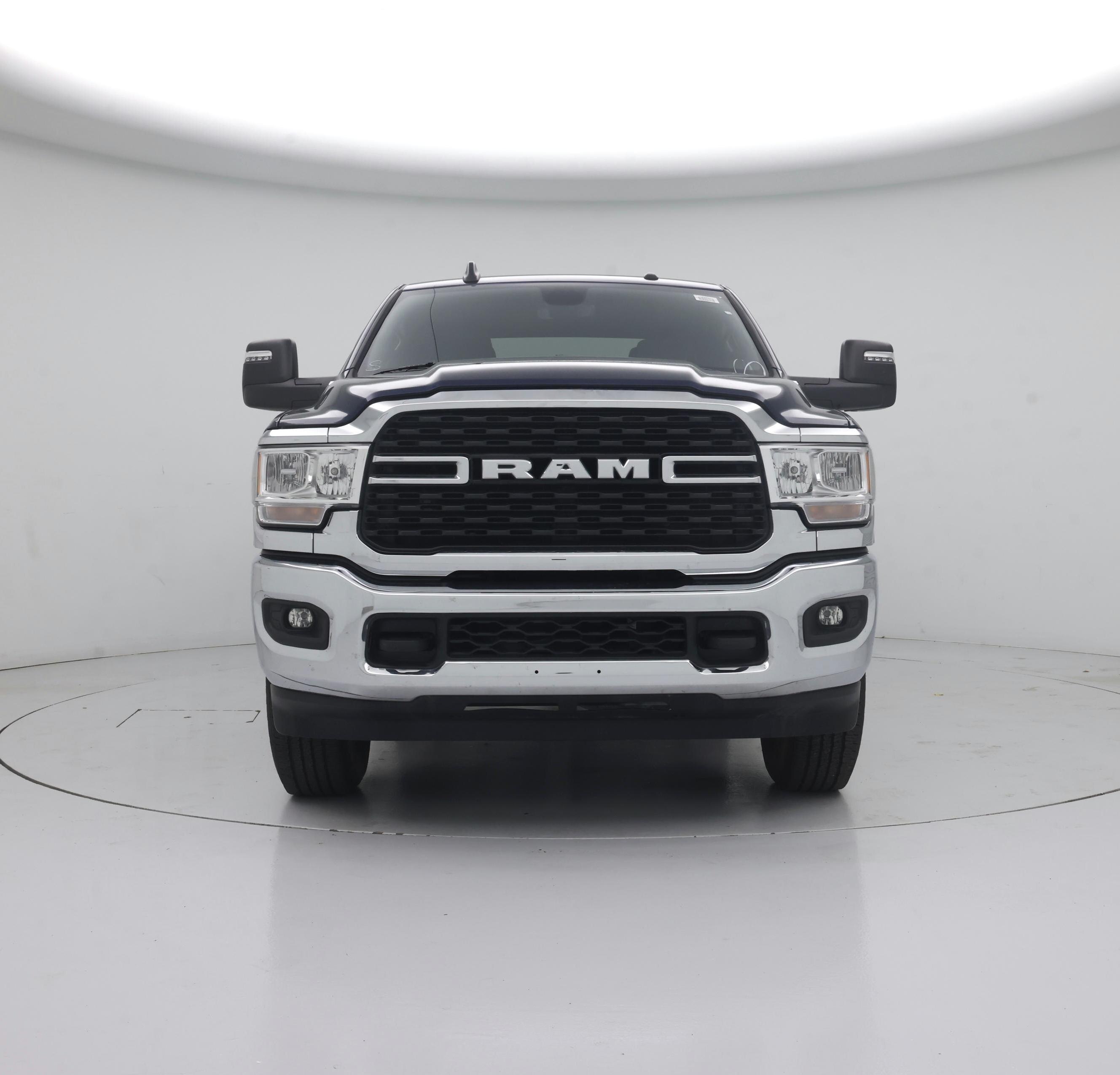Thumbnail: 2024 RAM 2500 - 5
