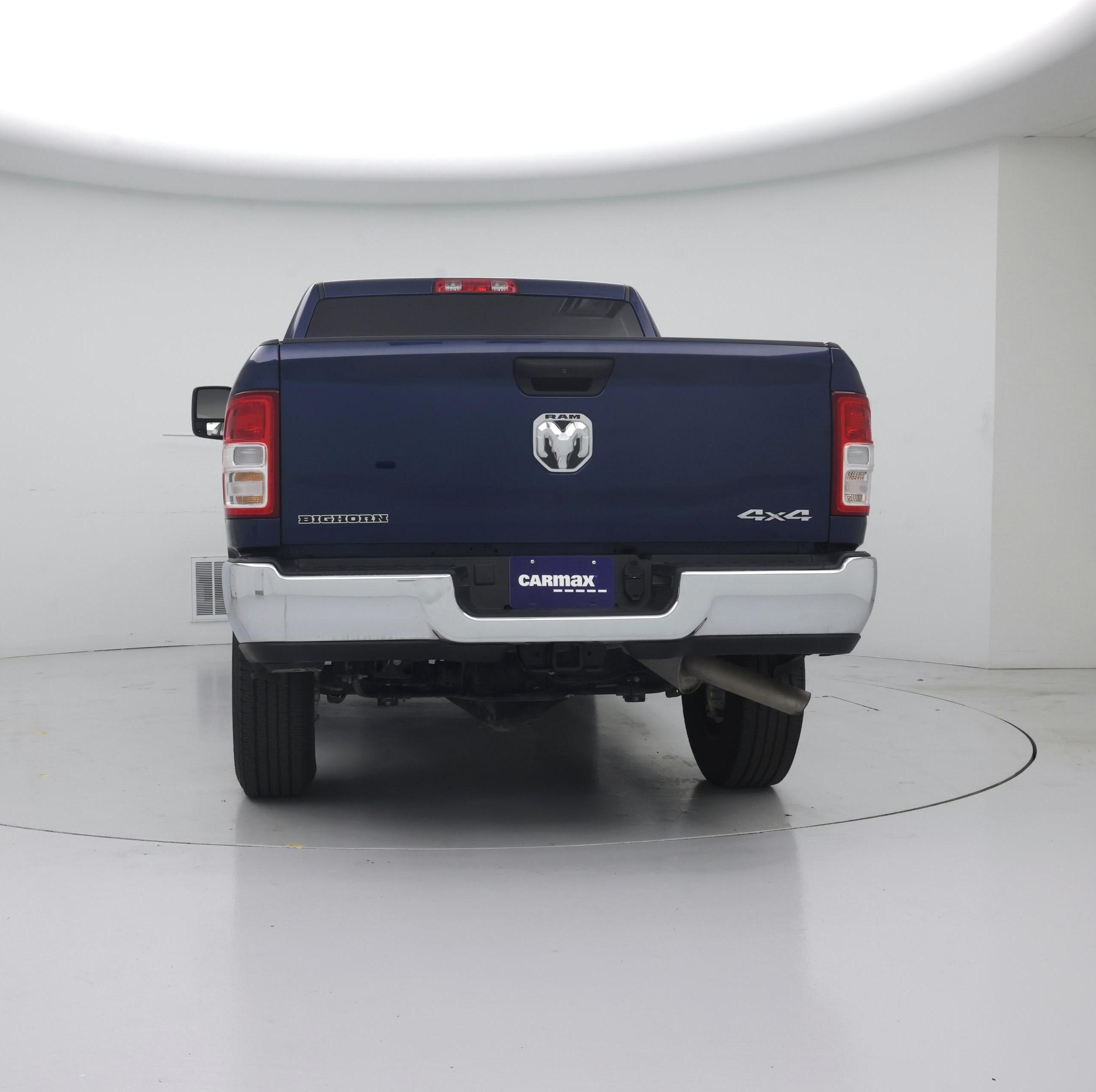 Thumbnail: 2024 RAM 2500 - 6