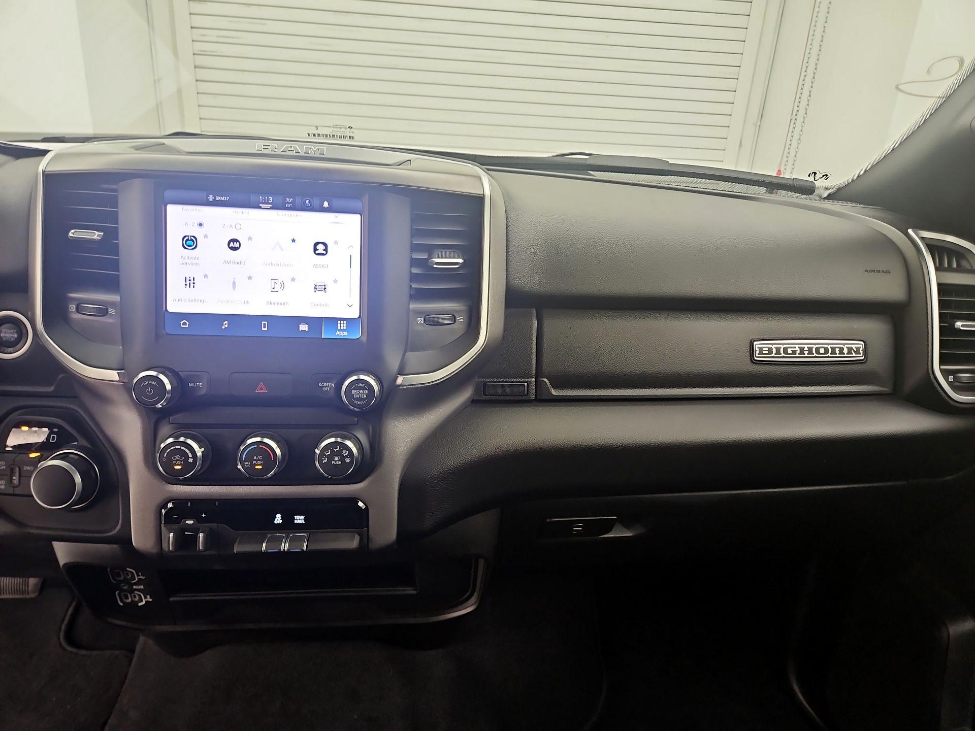 Thumbnail: 2024 RAM 2500 - 9