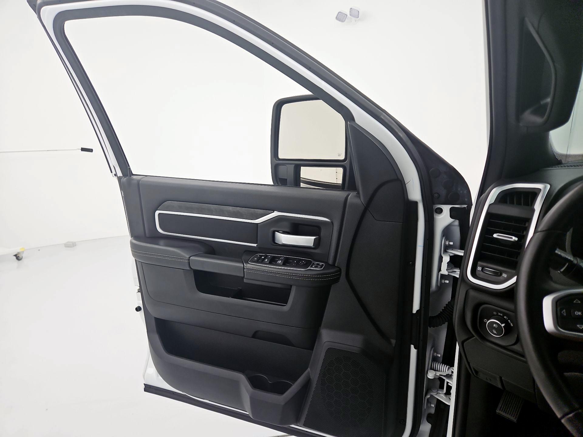 Thumbnail: 2024 RAM 2500 - 12