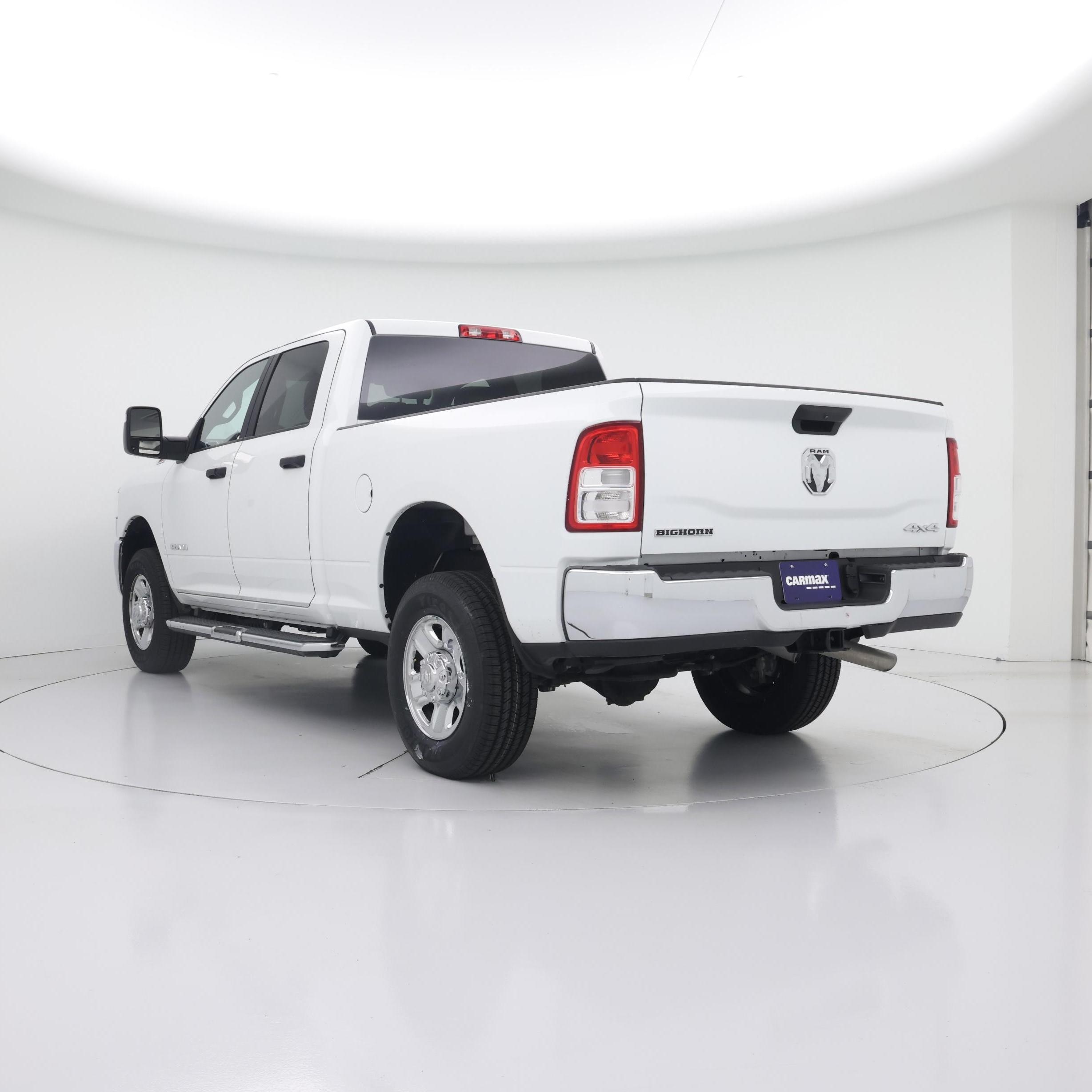 Thumbnail: 2024 RAM 2500 - 2