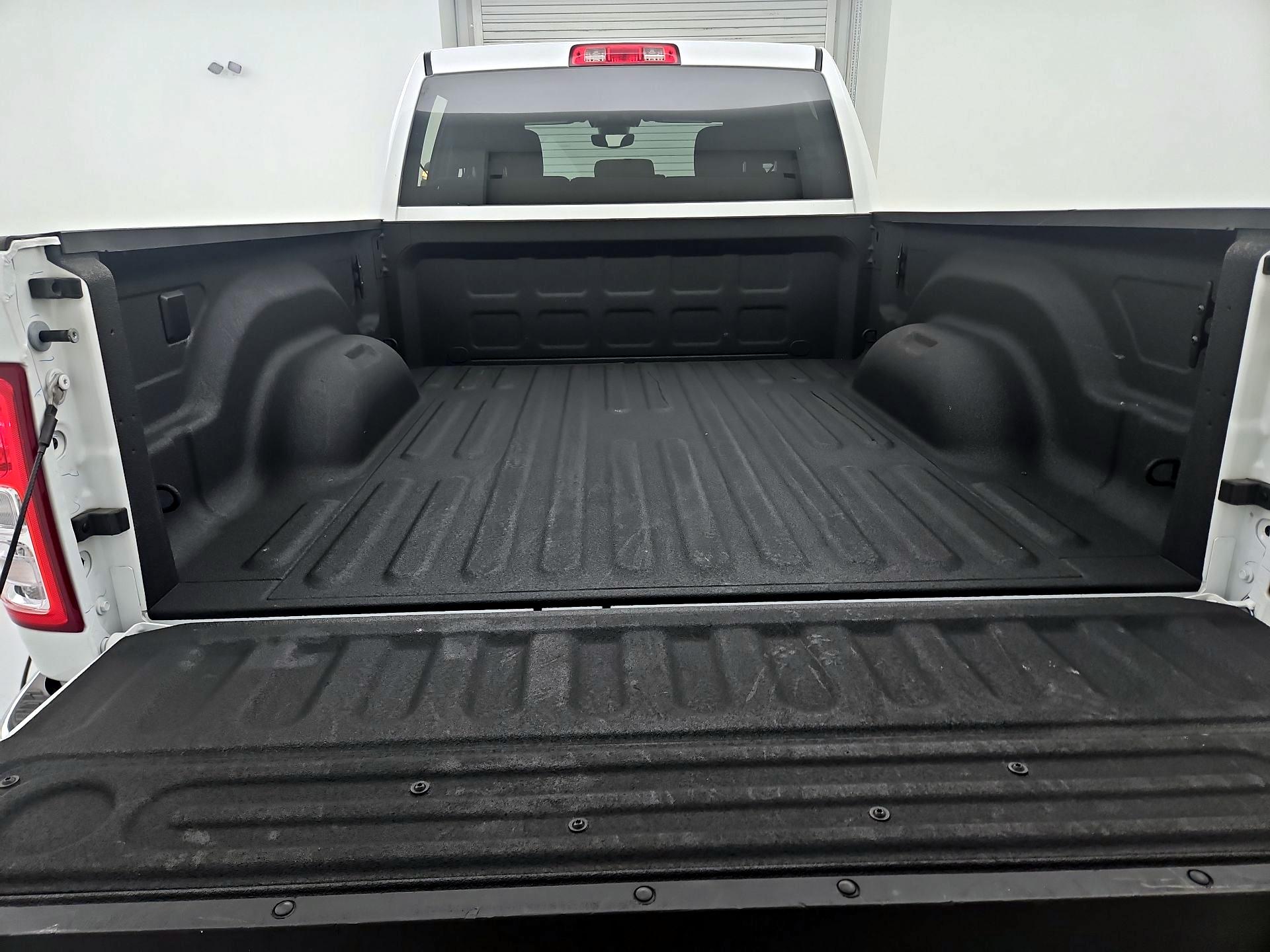 Thumbnail: 2024 RAM 2500 - 20