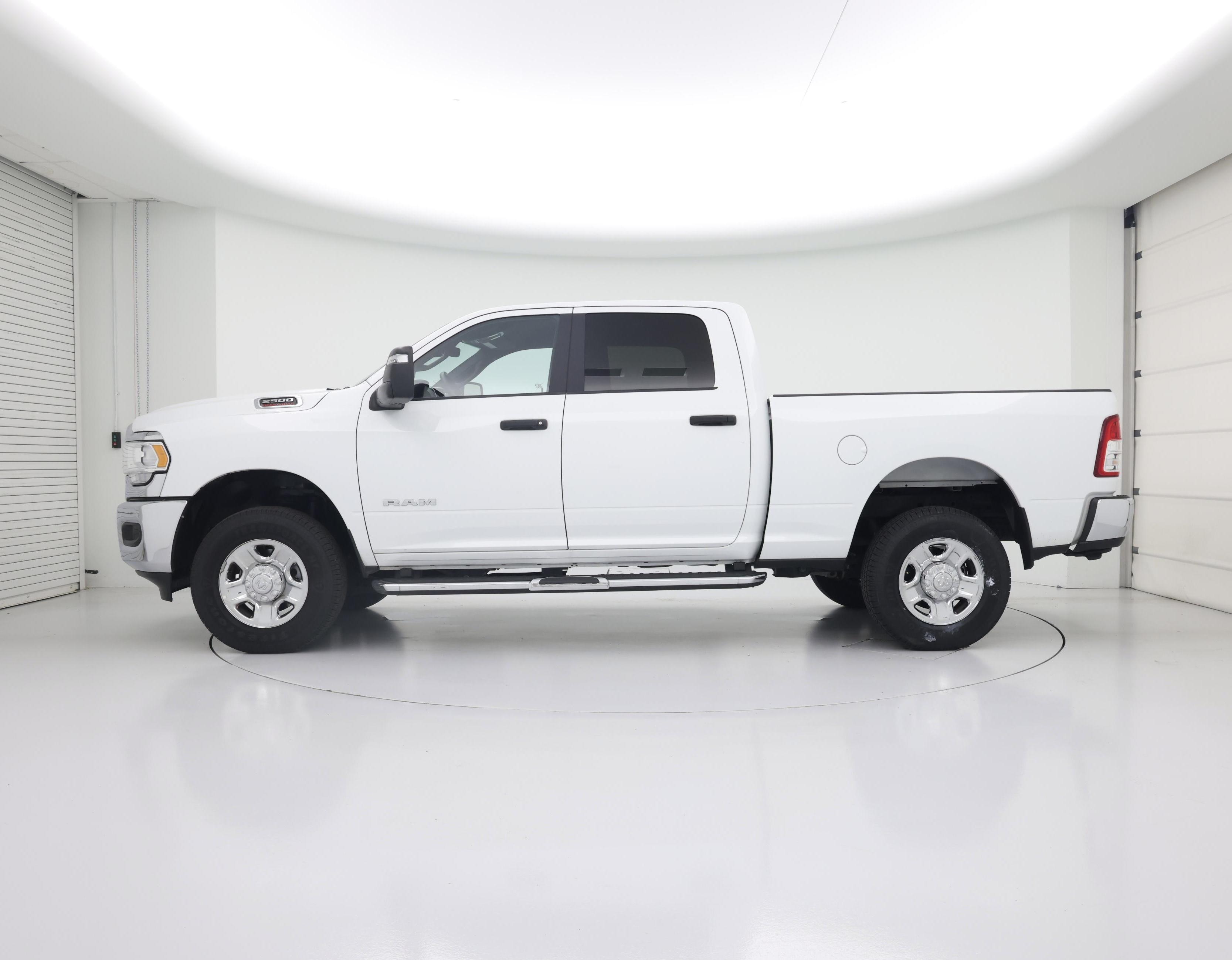 Thumbnail: 2024 RAM 2500 - 3