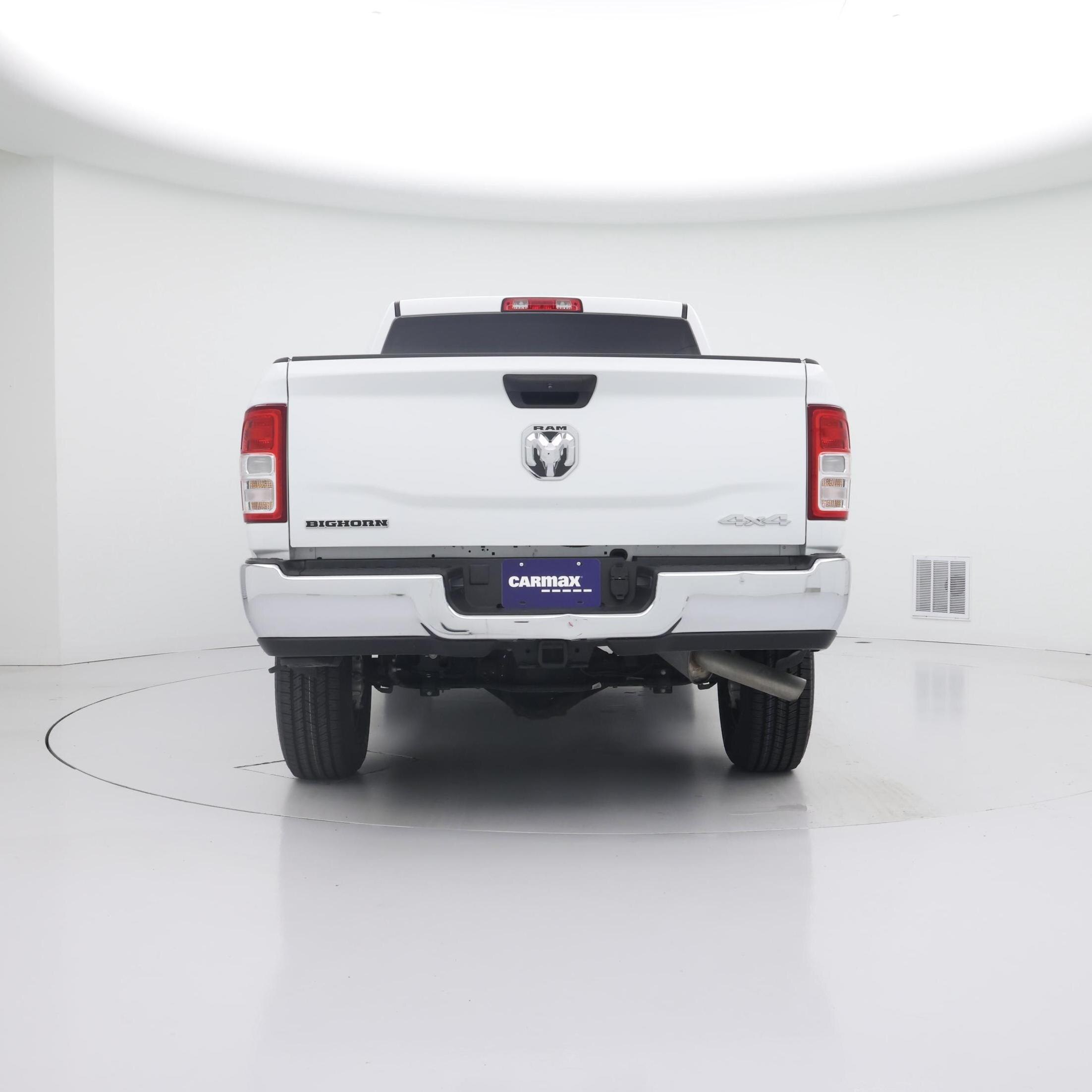 Thumbnail: 2024 RAM 2500 - 6