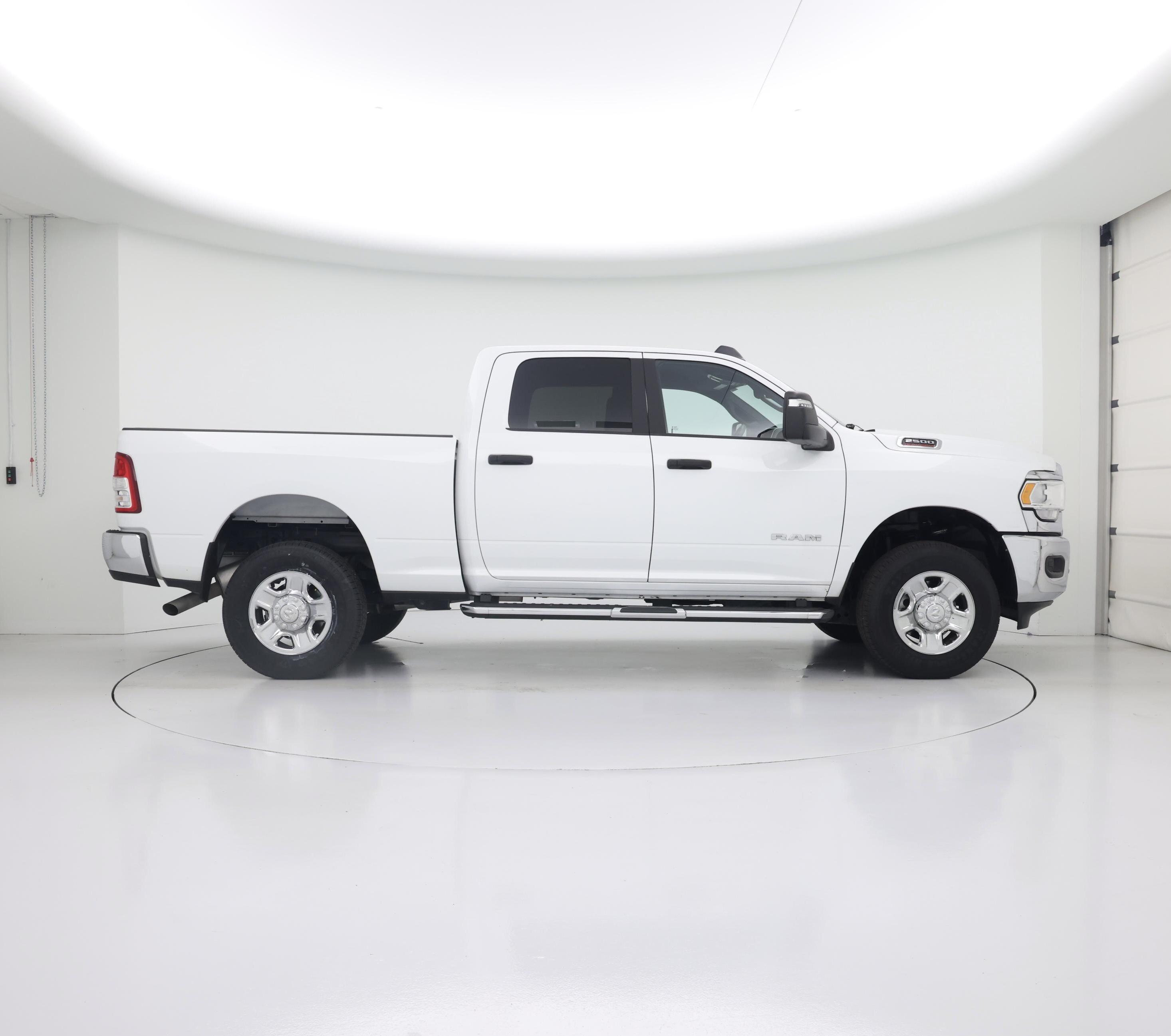 Thumbnail: 2024 RAM 2500 - 7