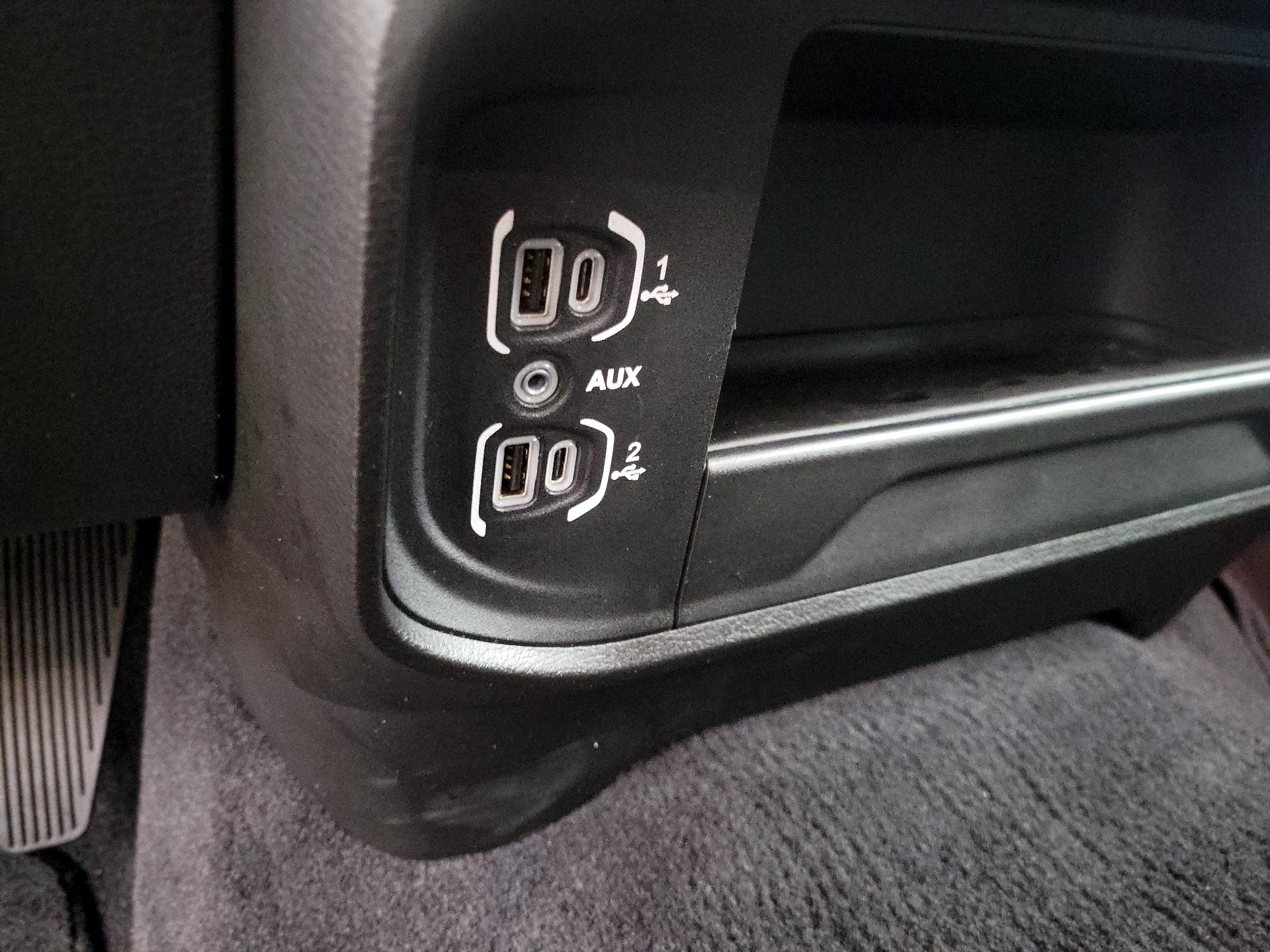 Thumbnail: 2024 RAM 2500 - 18