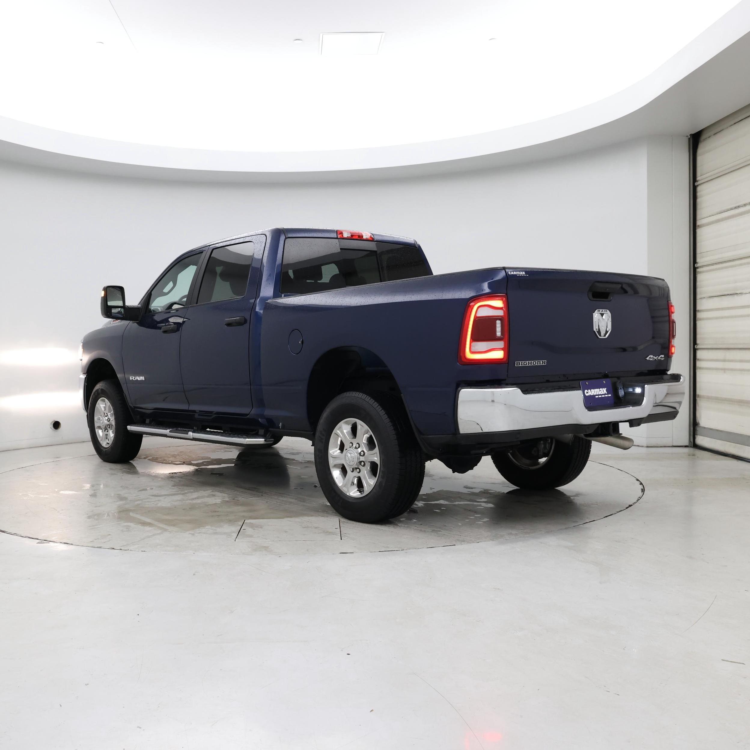 Thumbnail: 2024 RAM 2500 - 2