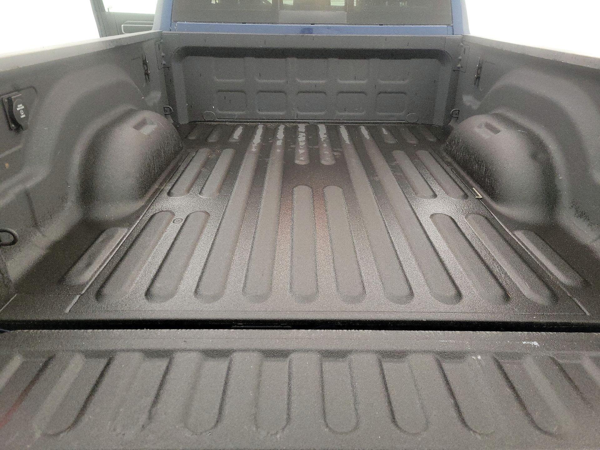 Thumbnail: 2024 RAM 2500 - 20