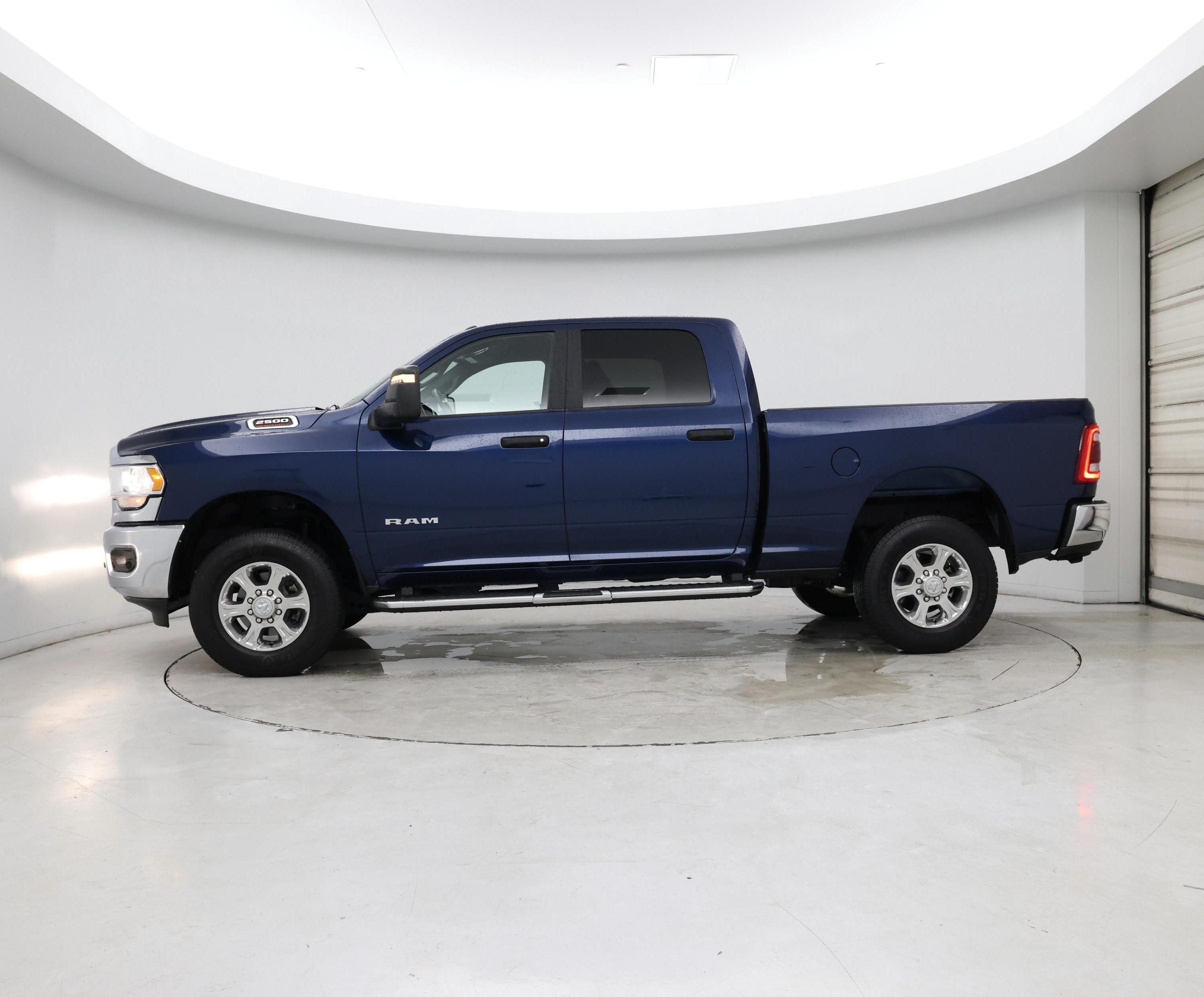 Thumbnail: 2024 RAM 2500 - 3