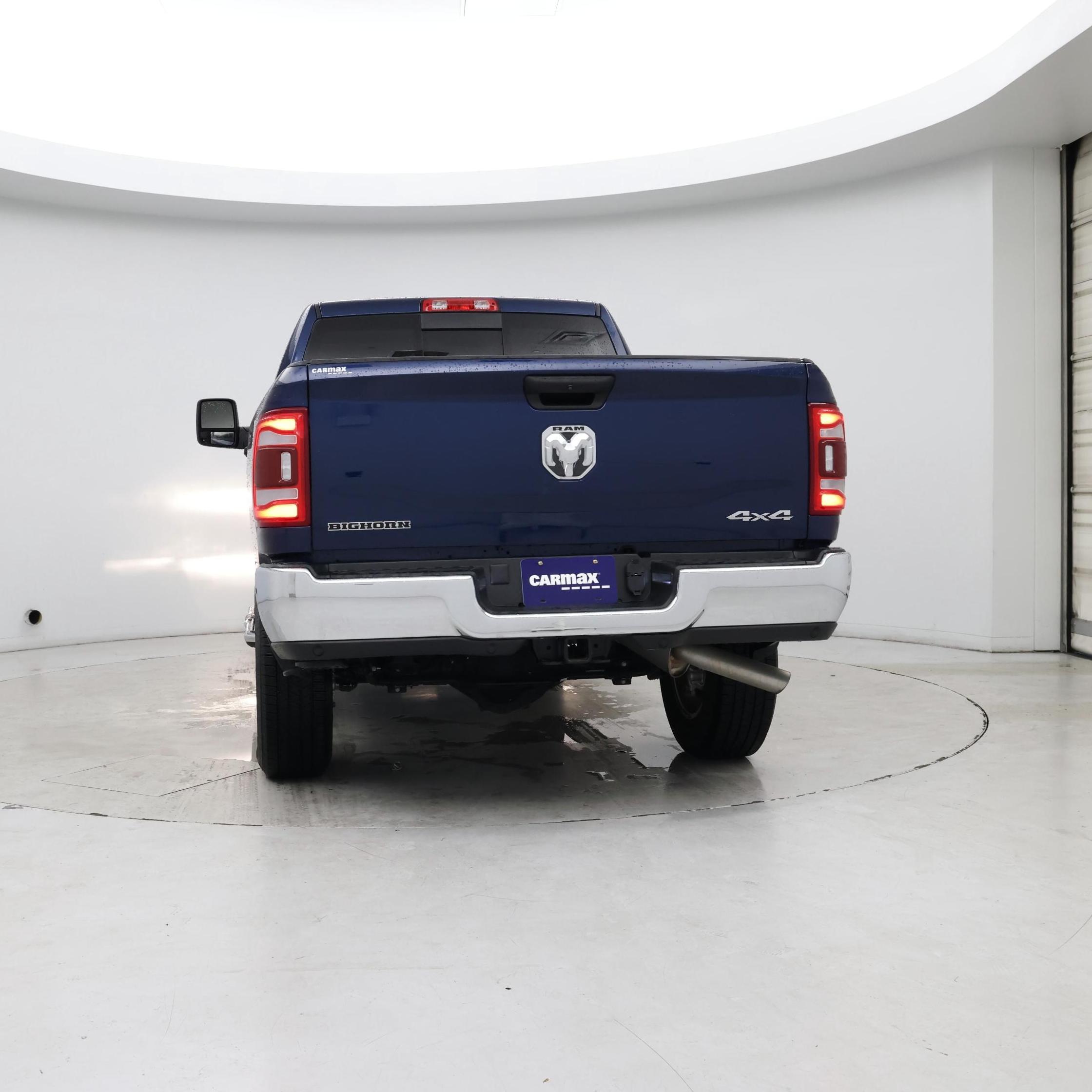 Thumbnail: 2024 RAM 2500 - 6