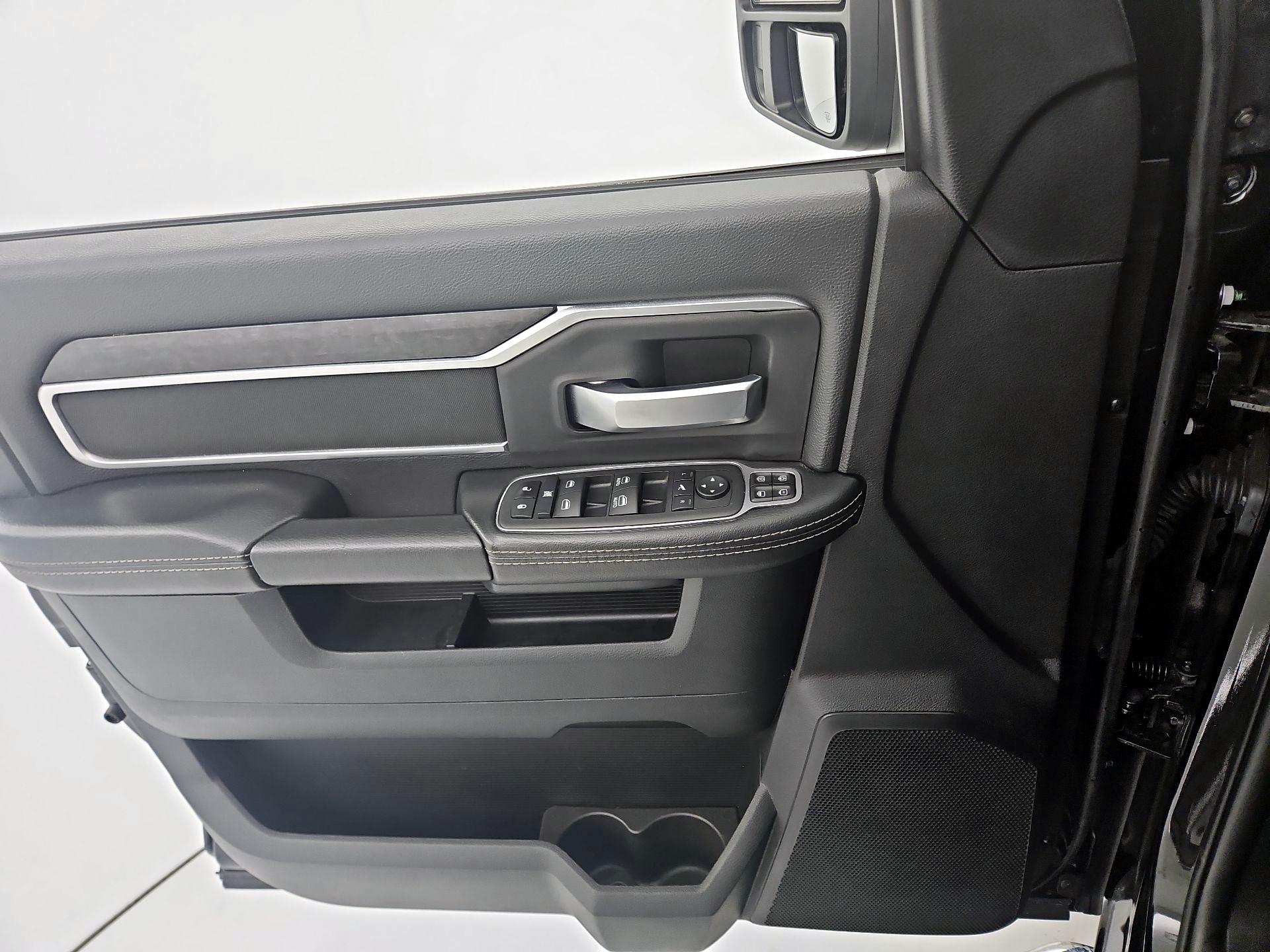 Thumbnail: 2024 RAM 2500 - 12