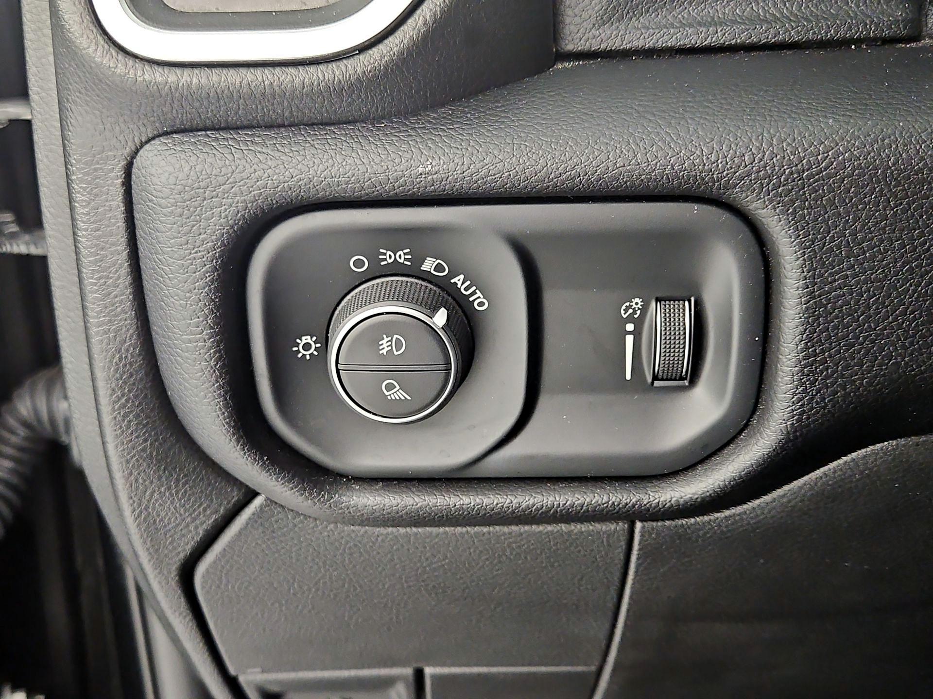 Thumbnail: 2024 RAM 2500 - 13