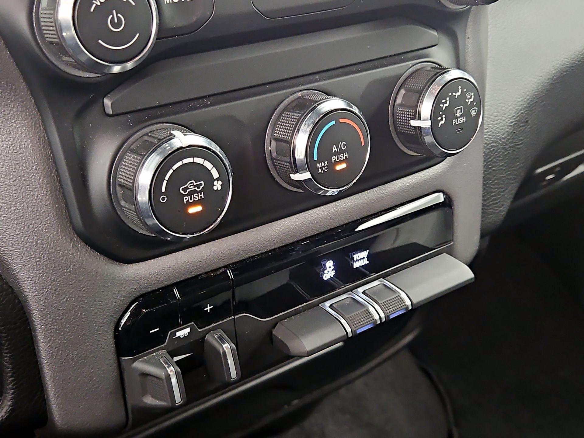 Thumbnail: 2024 RAM 2500 - 16