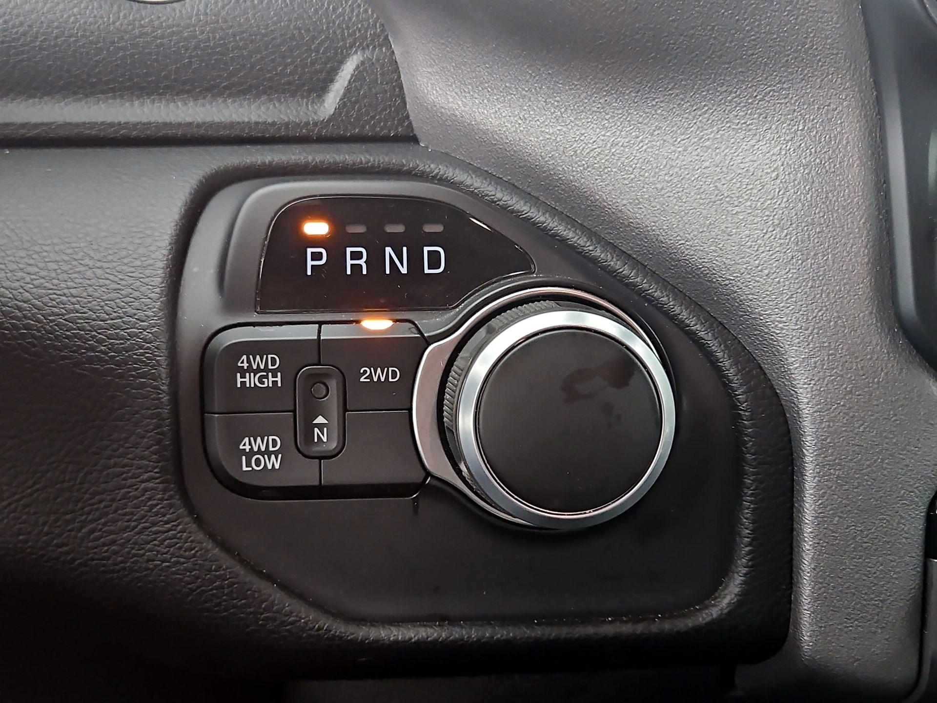 Thumbnail: 2024 RAM 2500 - 17