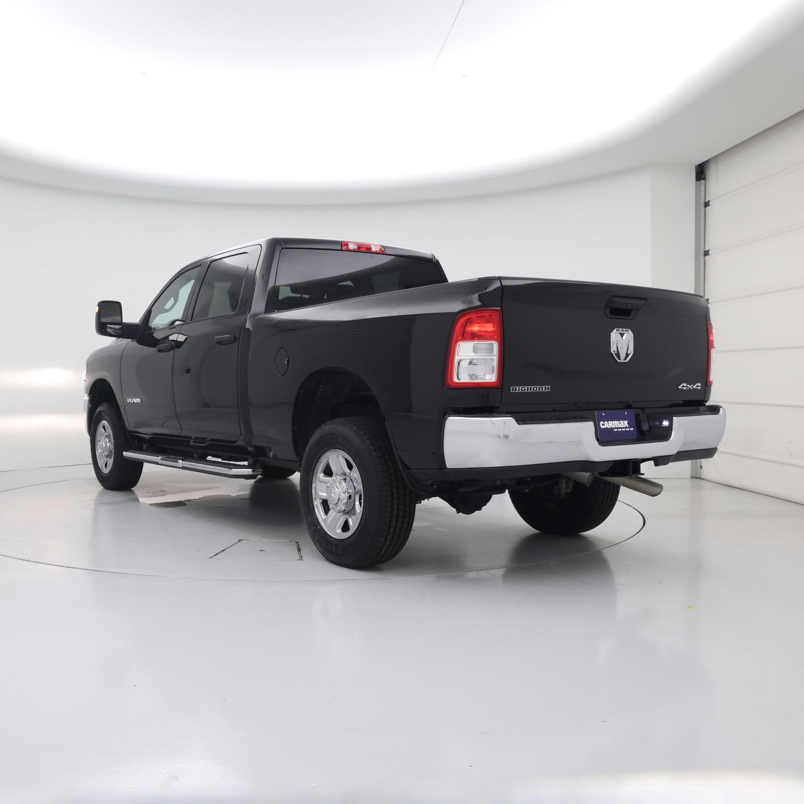 Thumbnail: 2024 RAM 2500 - 2