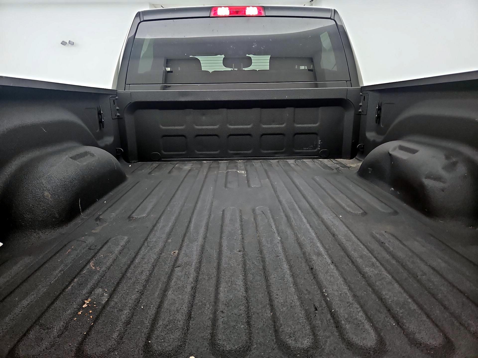 Thumbnail: 2024 RAM 2500 - 20