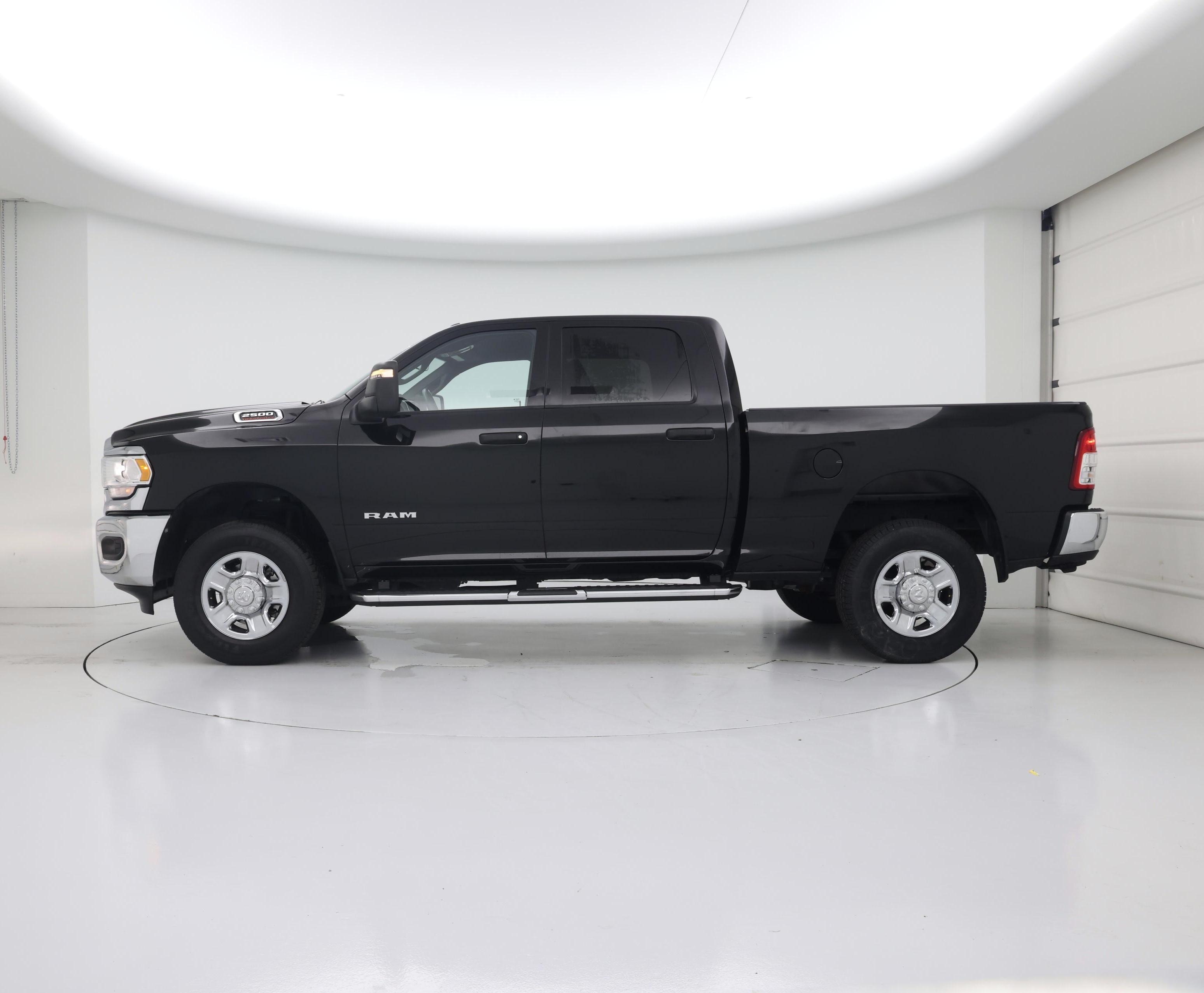 Thumbnail: 2024 RAM 2500 - 3