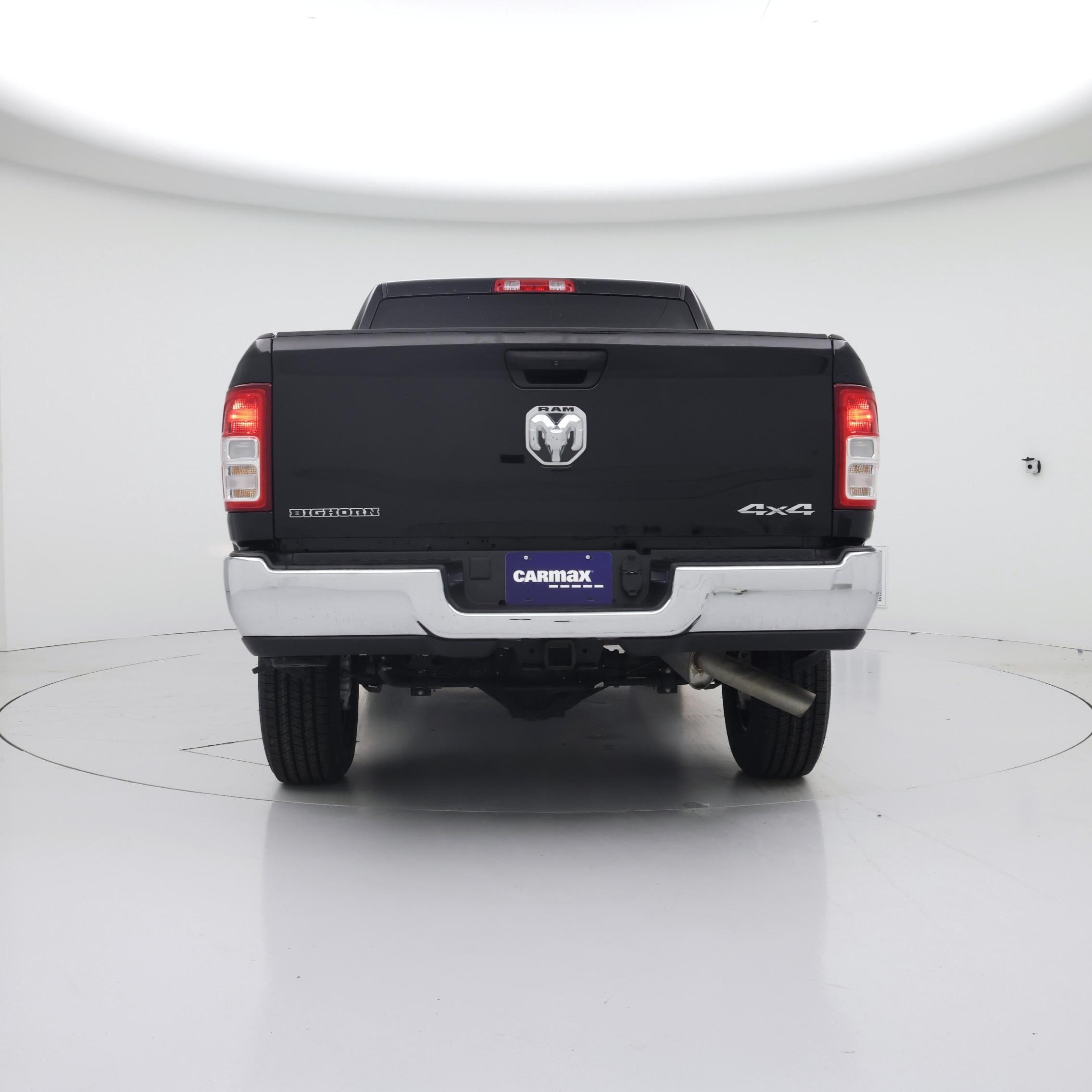 Thumbnail: 2024 RAM 2500 - 6
