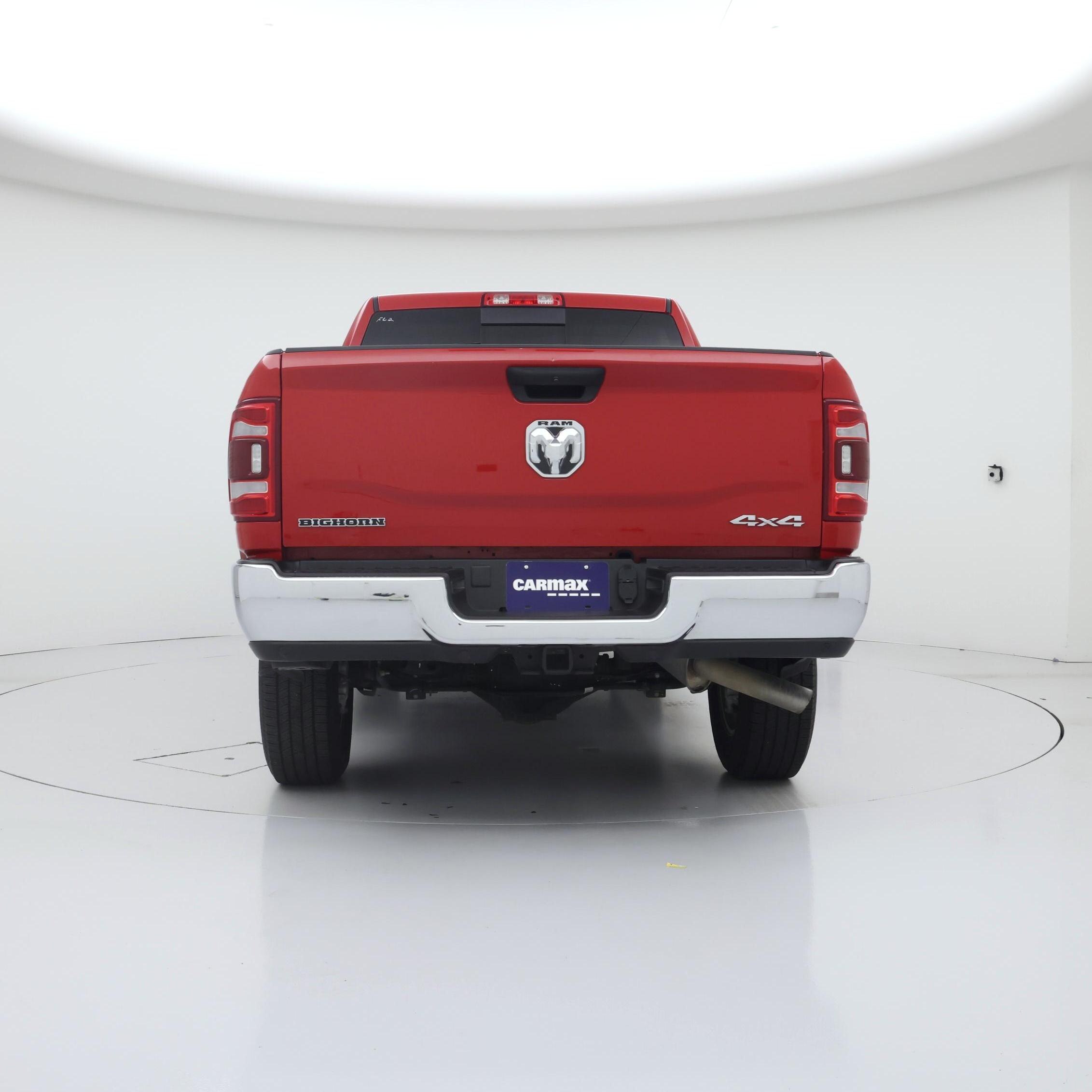 Thumbnail: 2024 RAM 2500 - 6