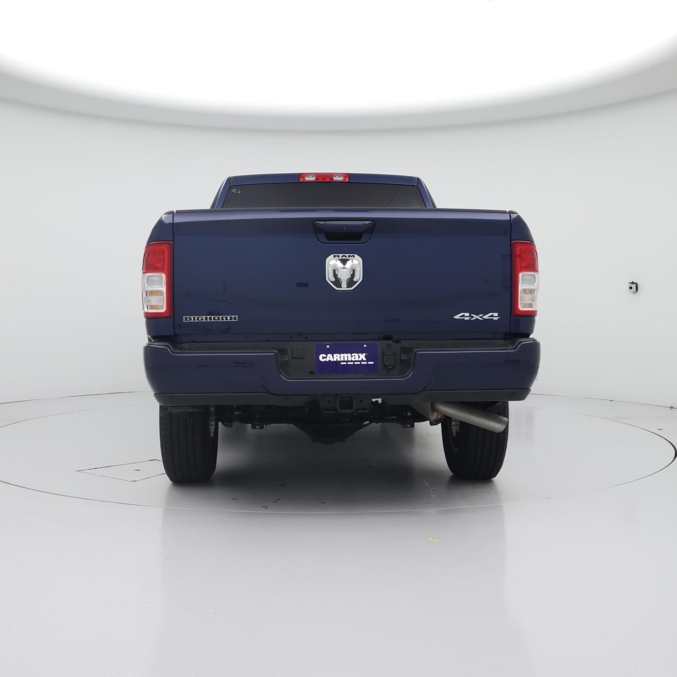 Thumbnail: 2024 RAM 2500 - 6