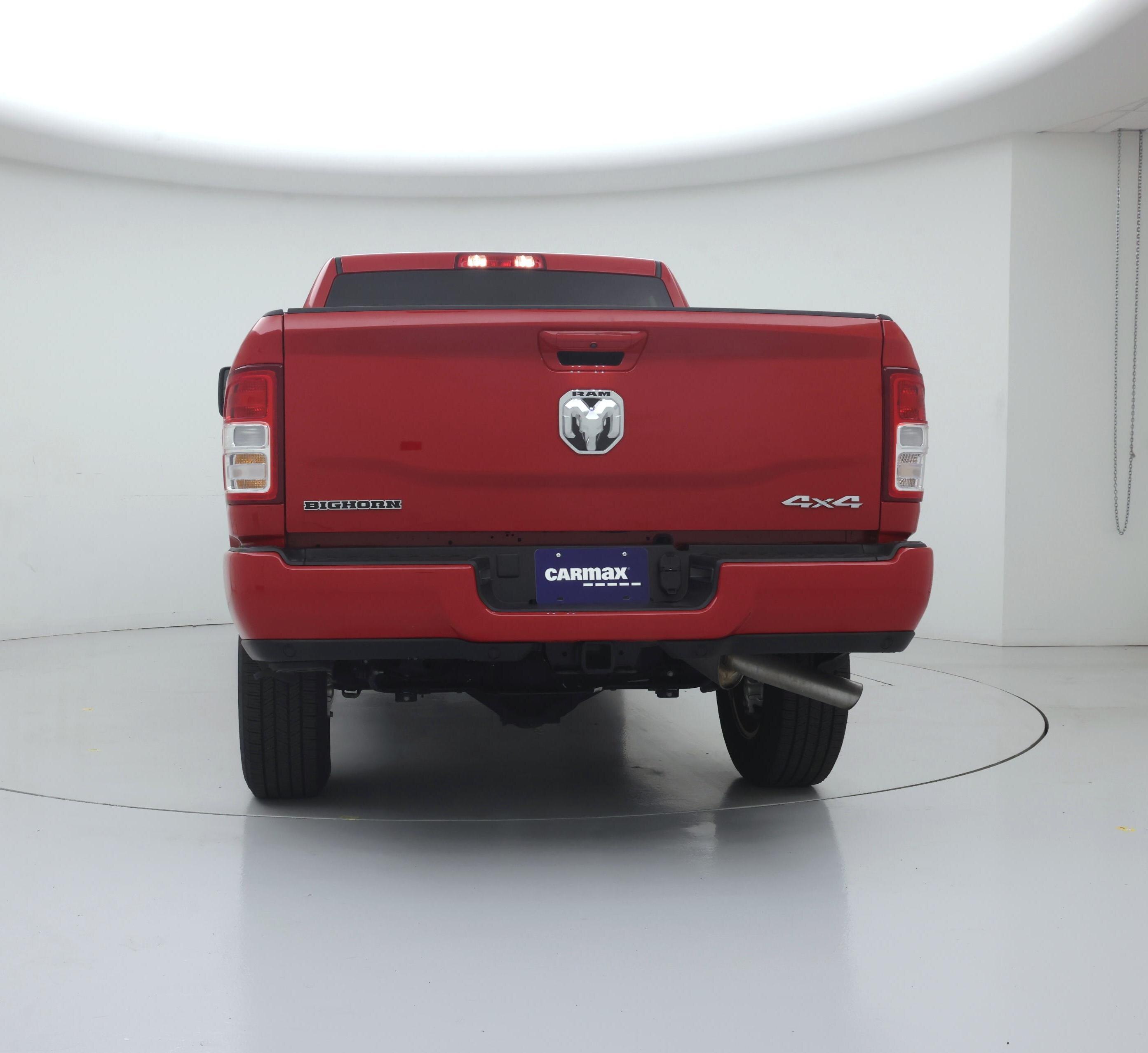 Thumbnail: 2024 RAM 2500 - 6
