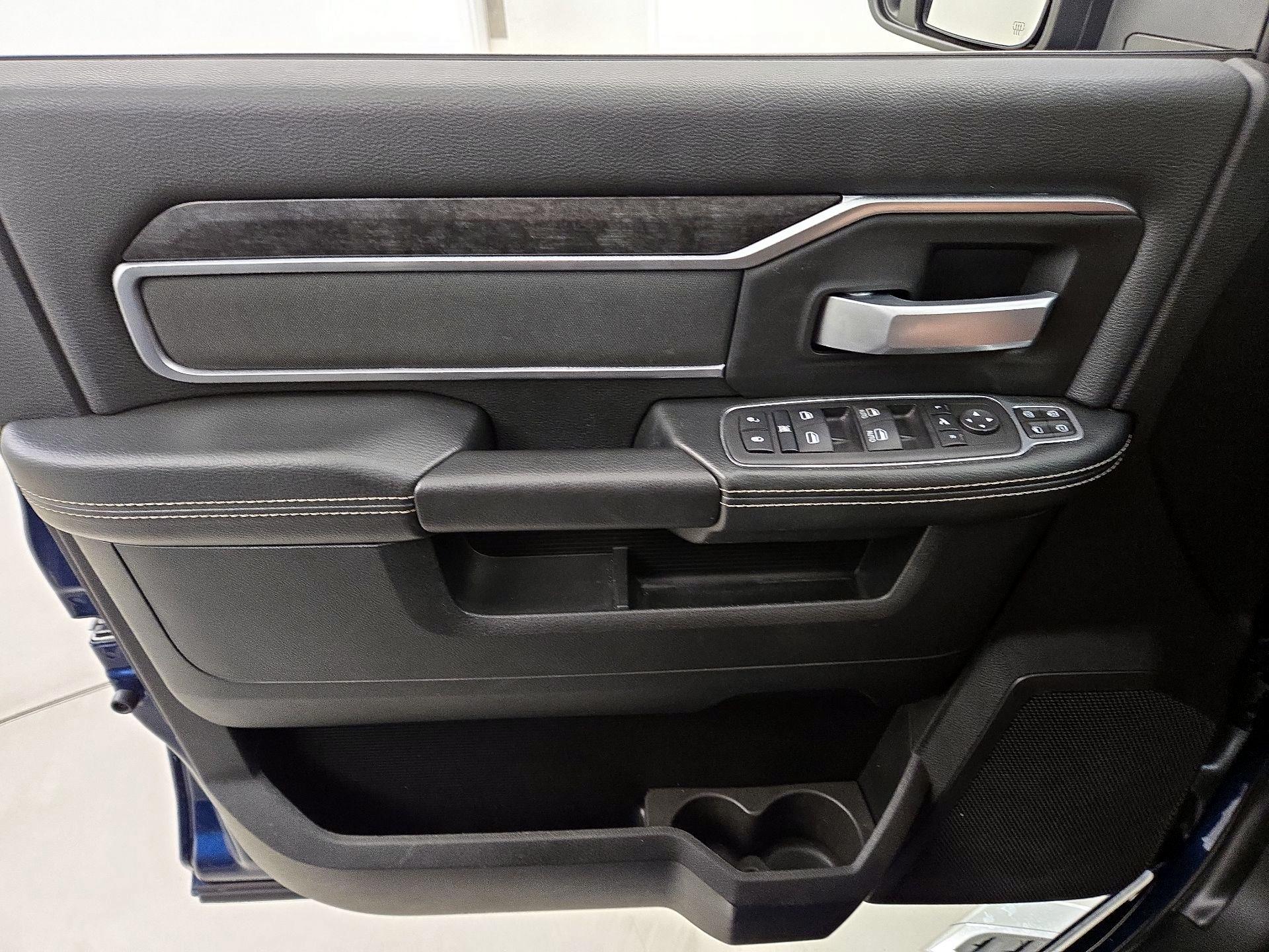 Thumbnail: 2024 RAM 2500 - 12