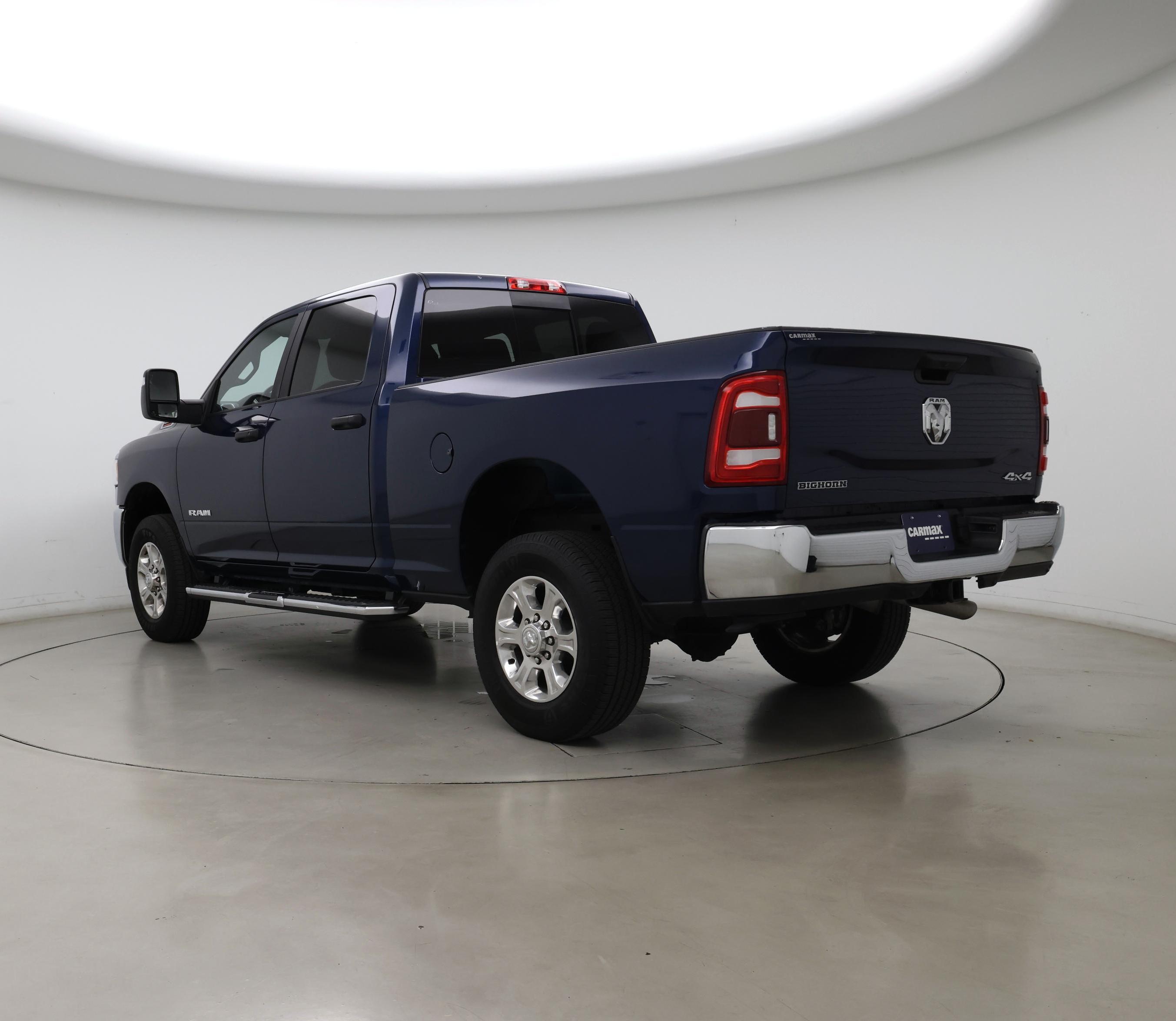 Thumbnail: 2024 RAM 2500 - 2