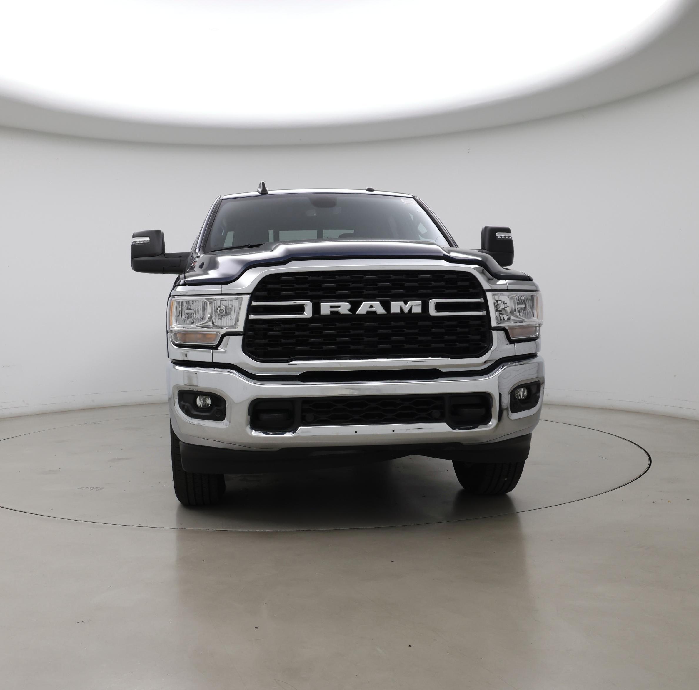 Thumbnail: 2024 RAM 2500 - 5