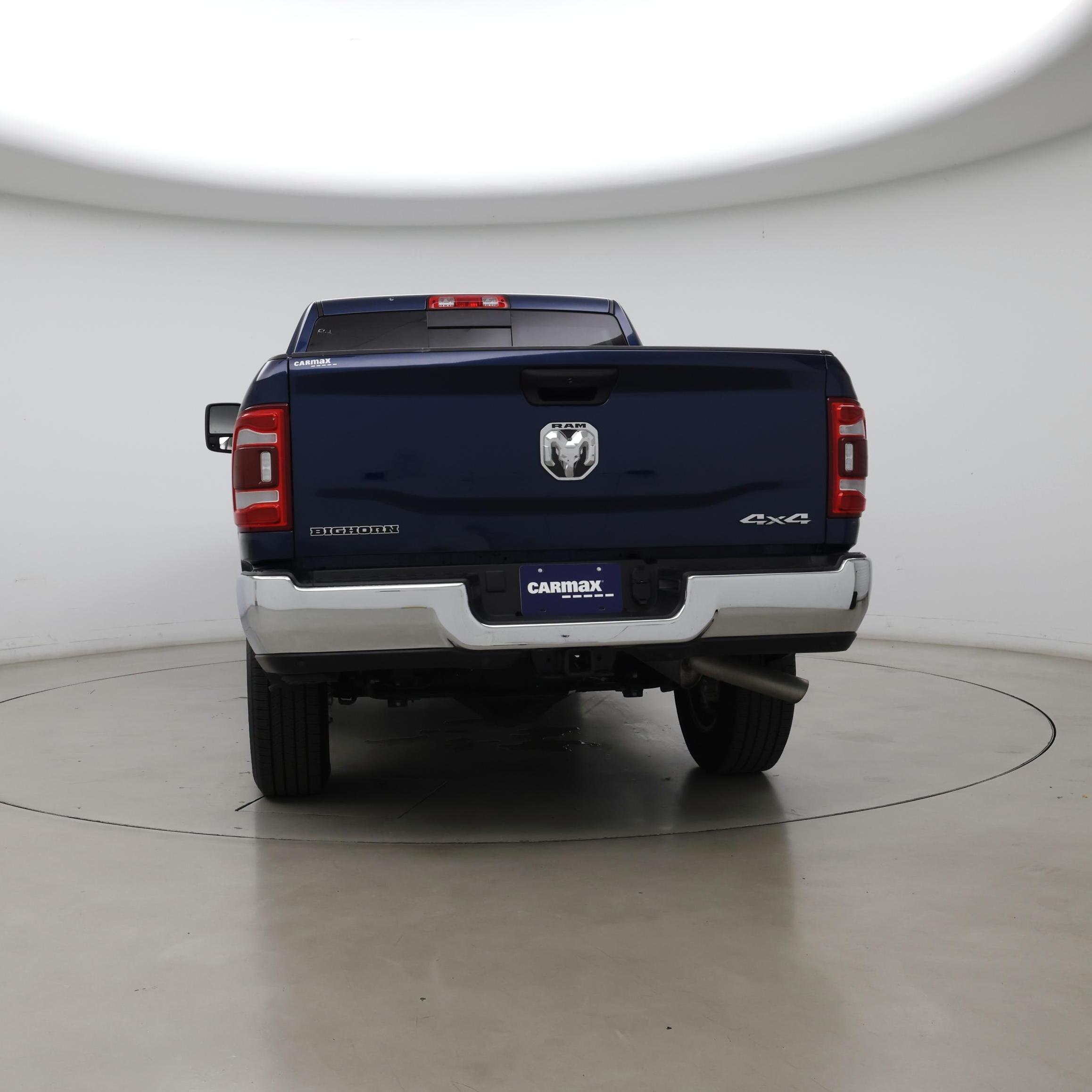 Thumbnail: 2024 RAM 2500 - 6