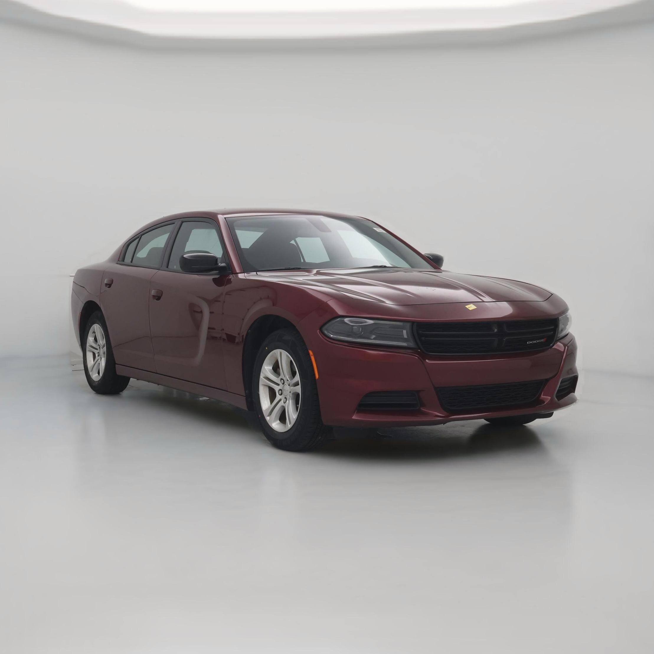 Thumbnail: 2023 Dodge Charger - 1